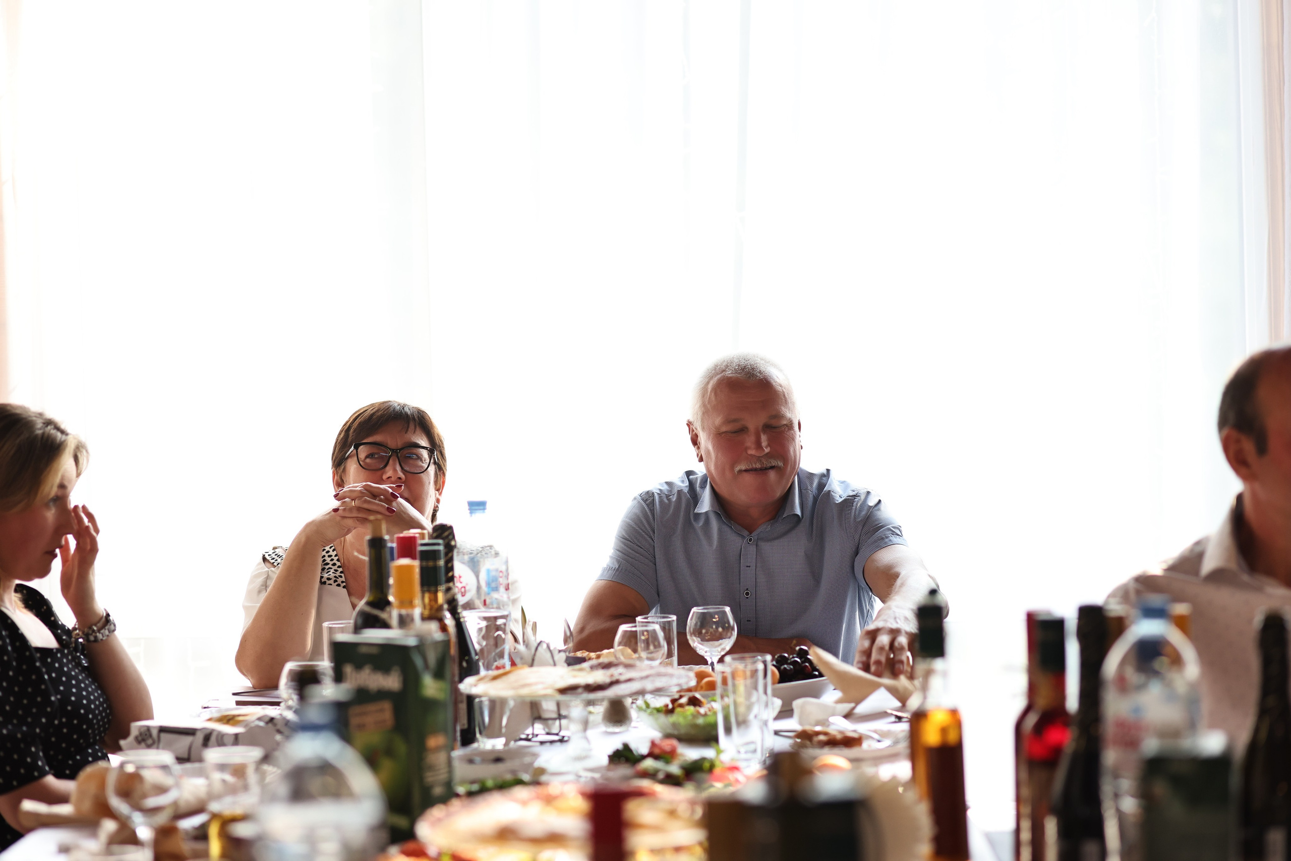 Юбилей Елена. Семейный фотограф в Вышнем Волочке — Ульяна Иванова | Фотосессии для всей семьи