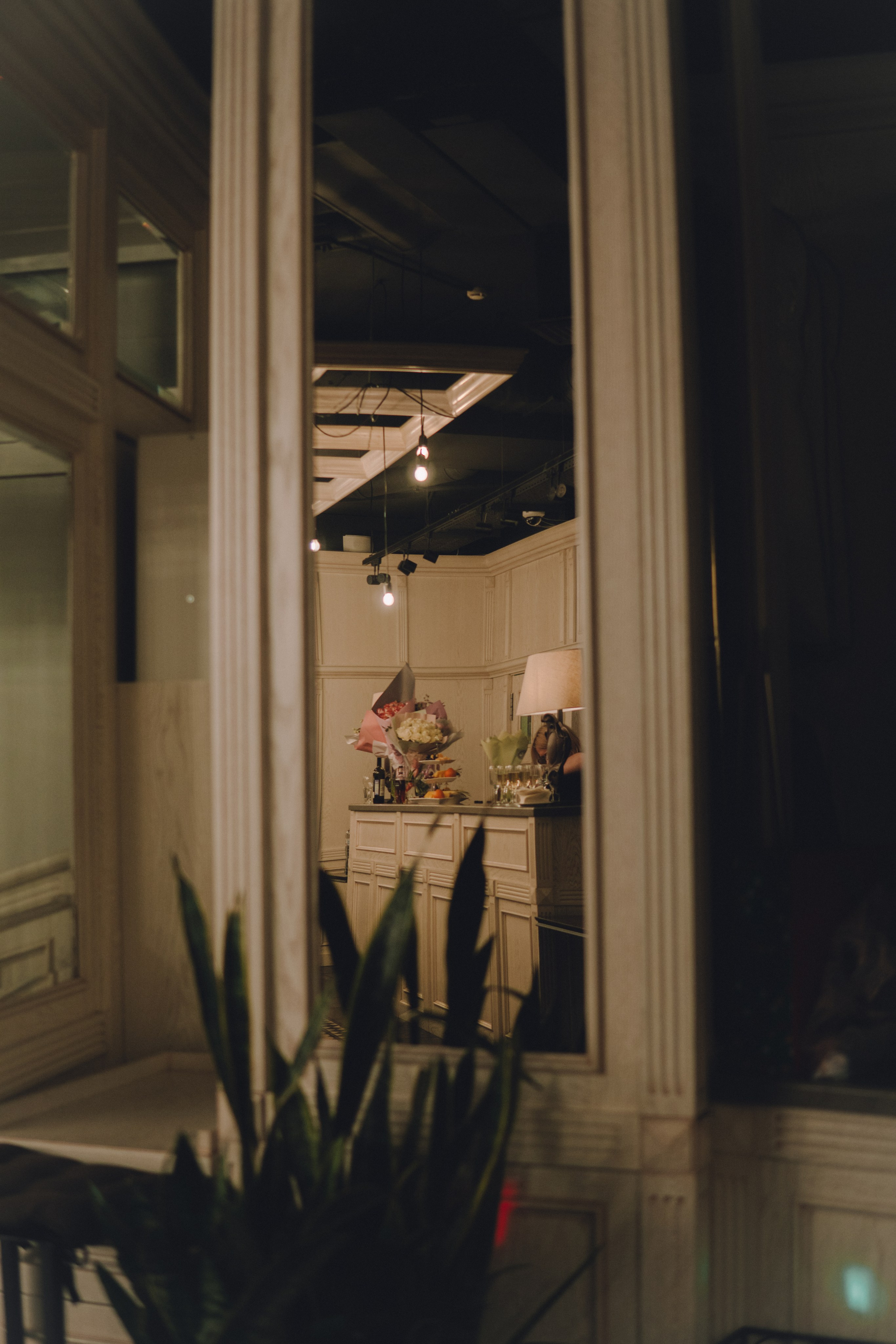 Марго и Игорь. Фотограф Наталья Воронина Москва