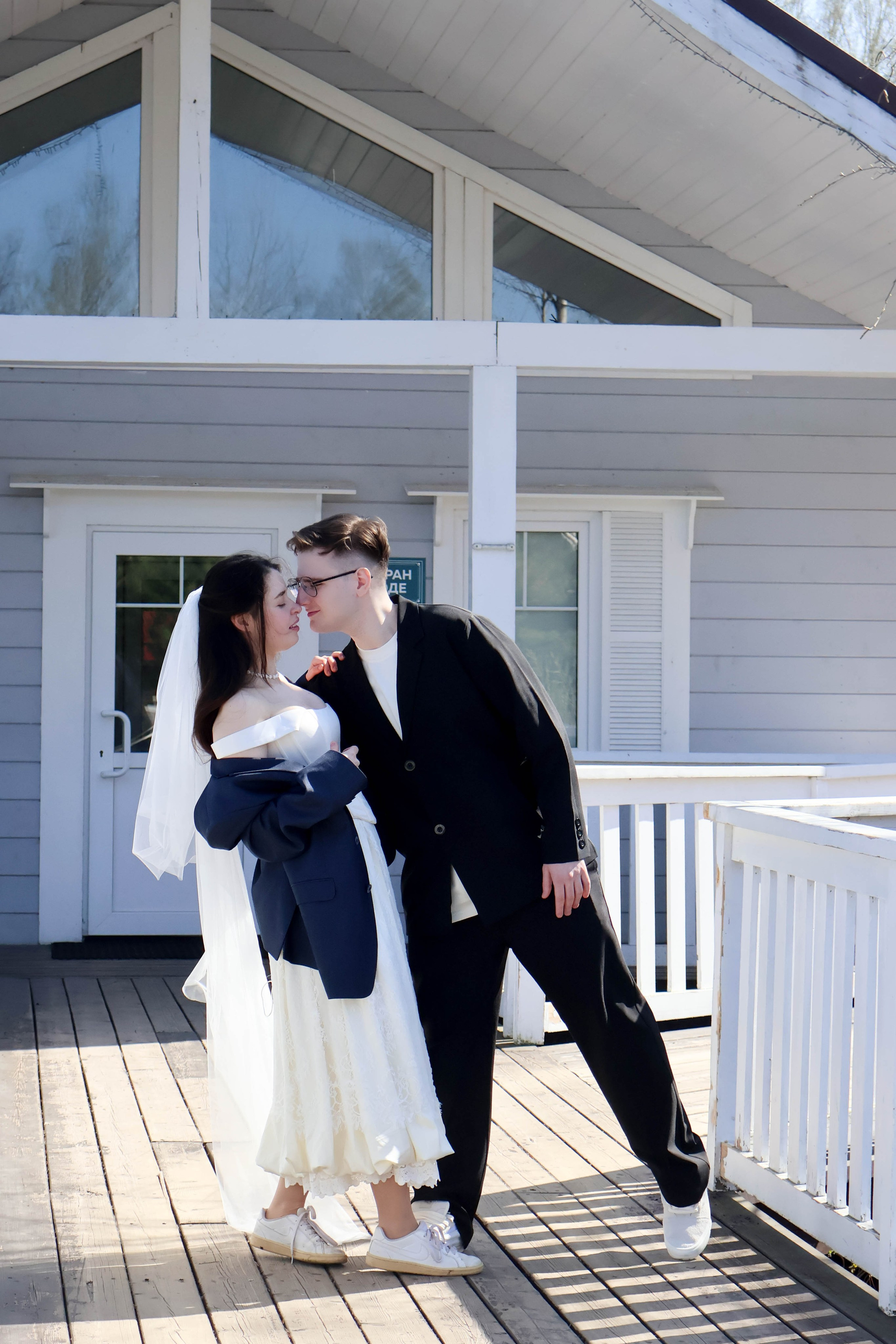 Влад и Адель. Виктория Шишкова свадебный фотограф Москва и МО (Балашиха, Щелково)