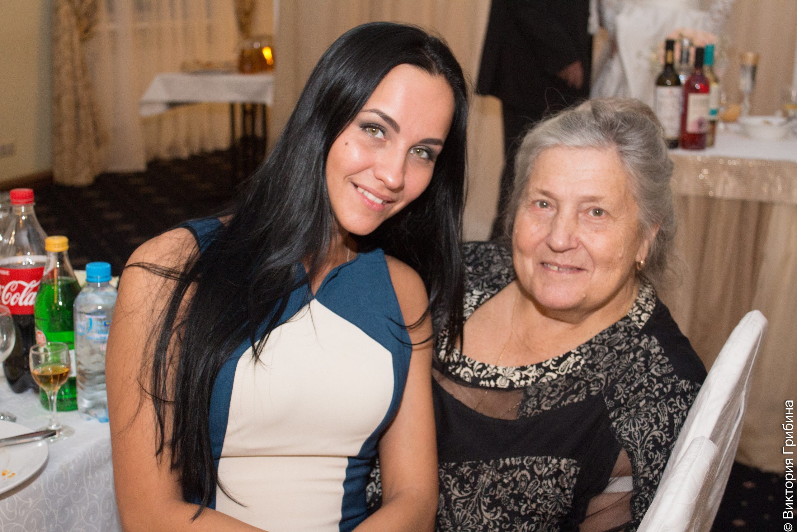 Эмоции гостей. Виктория Шишкова свадебный фотограф Москва и МО (Балашиха, Щелково)