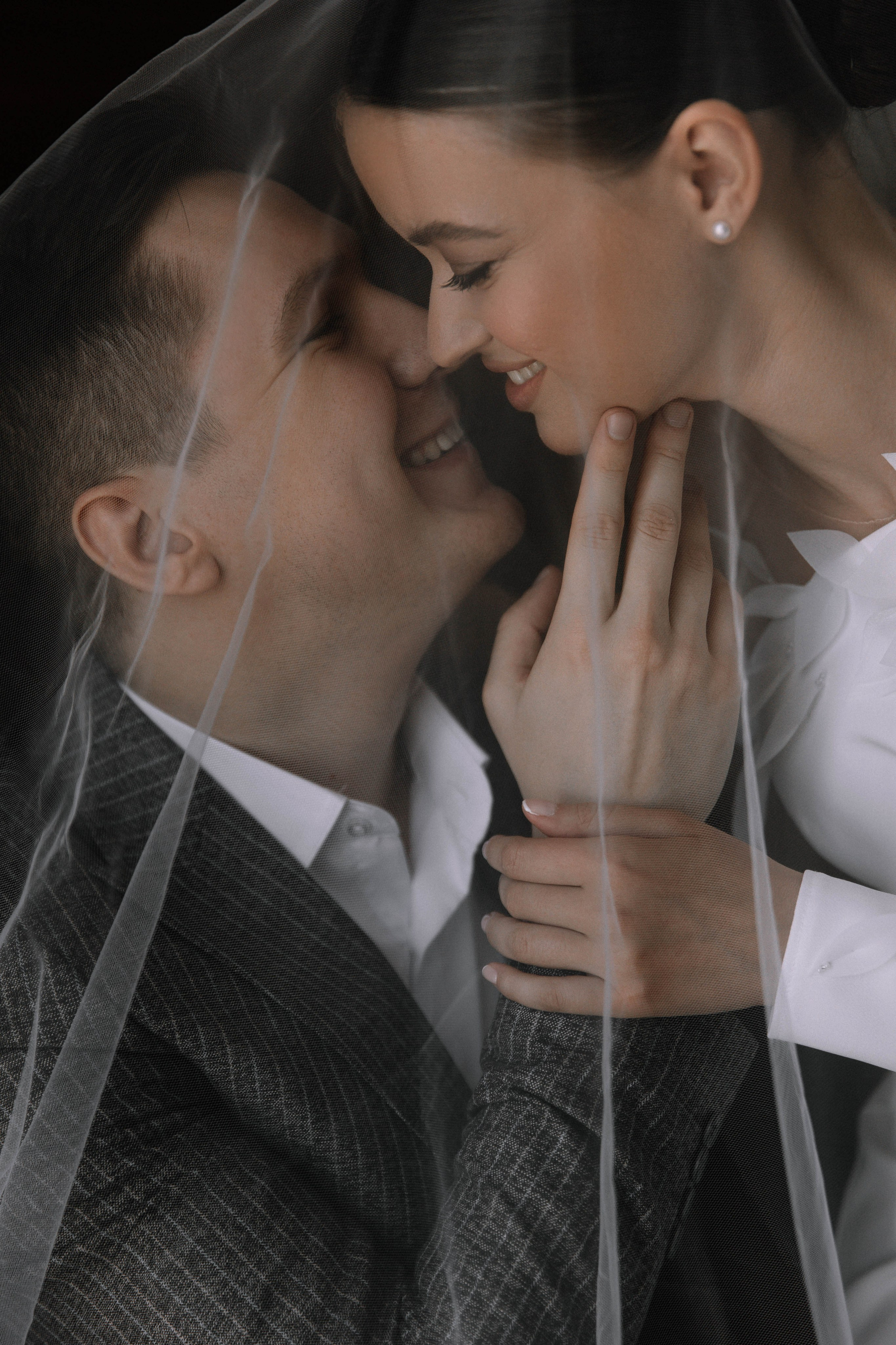 S & V. Свадебный фотограф Алина Хабарова