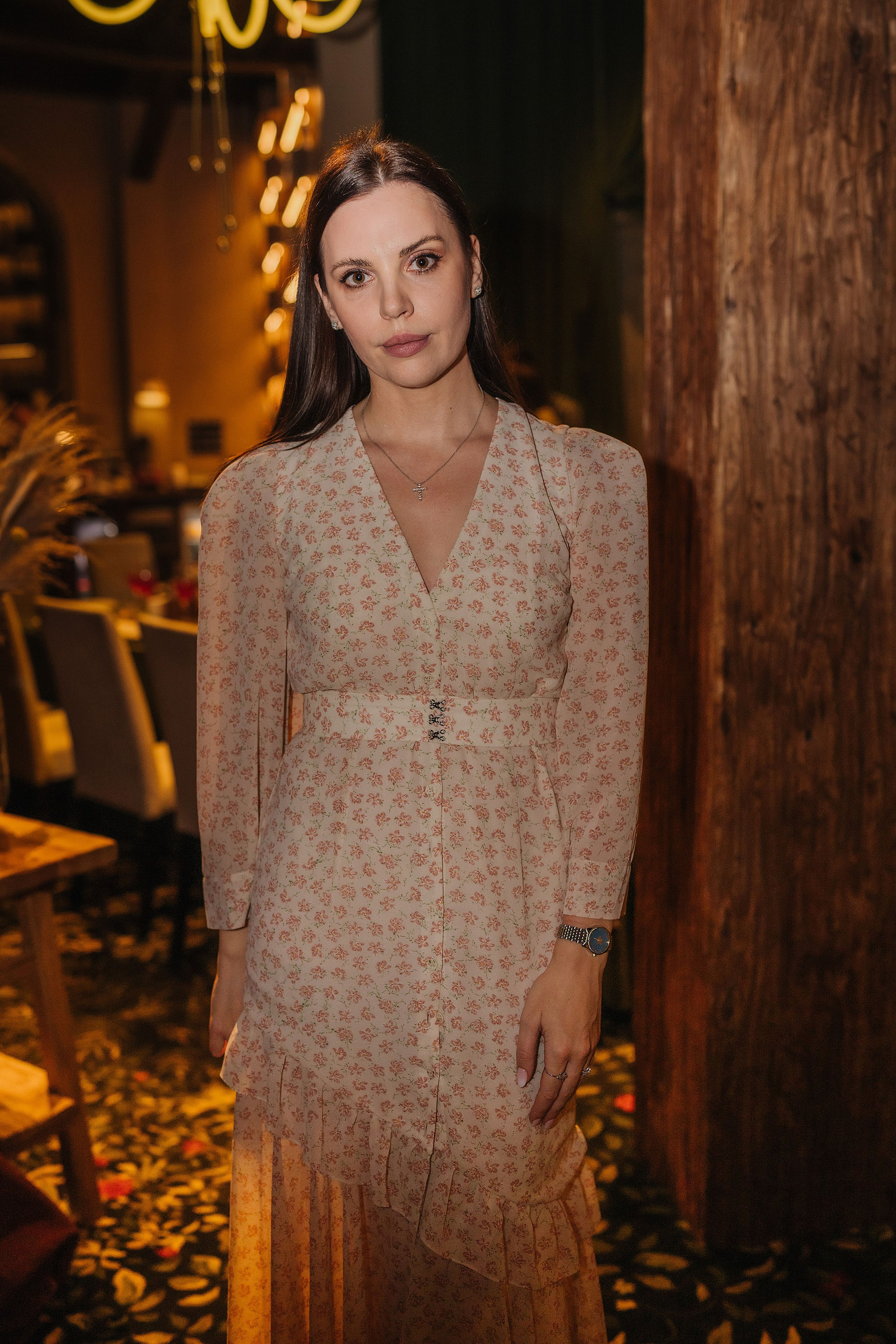 Карина (ДР Сына). Фотограф в Москве Ангелина Ким