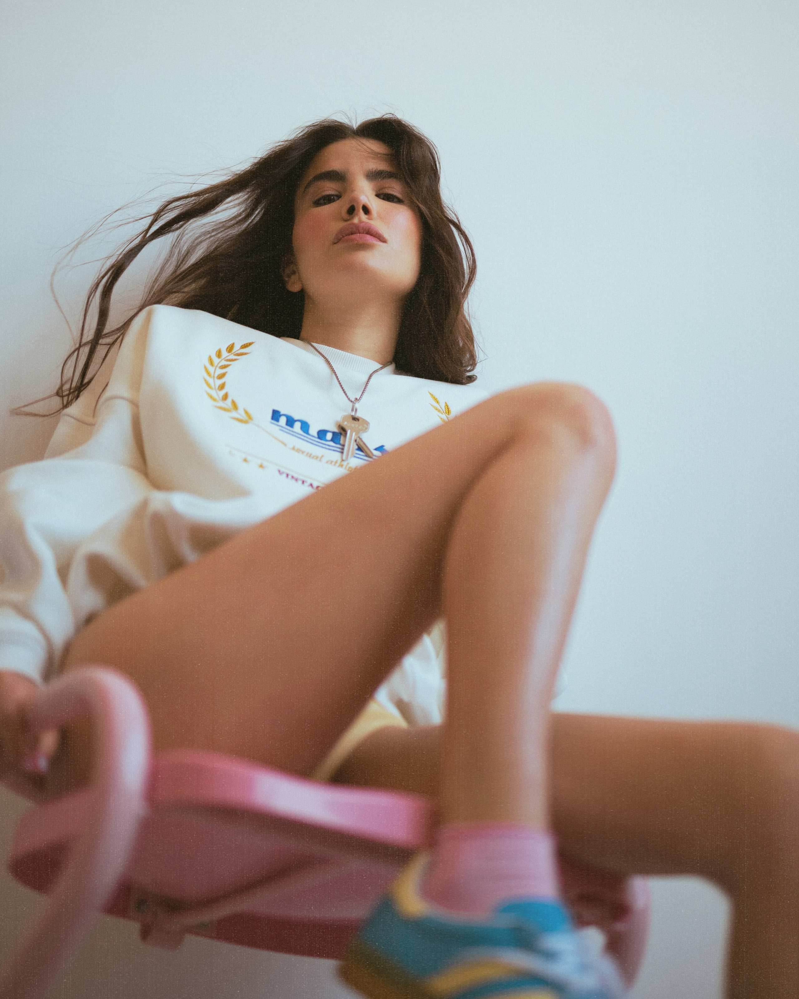 Nadi. Фотограф Москва: индивидуальные и семейные съемки, lovestory