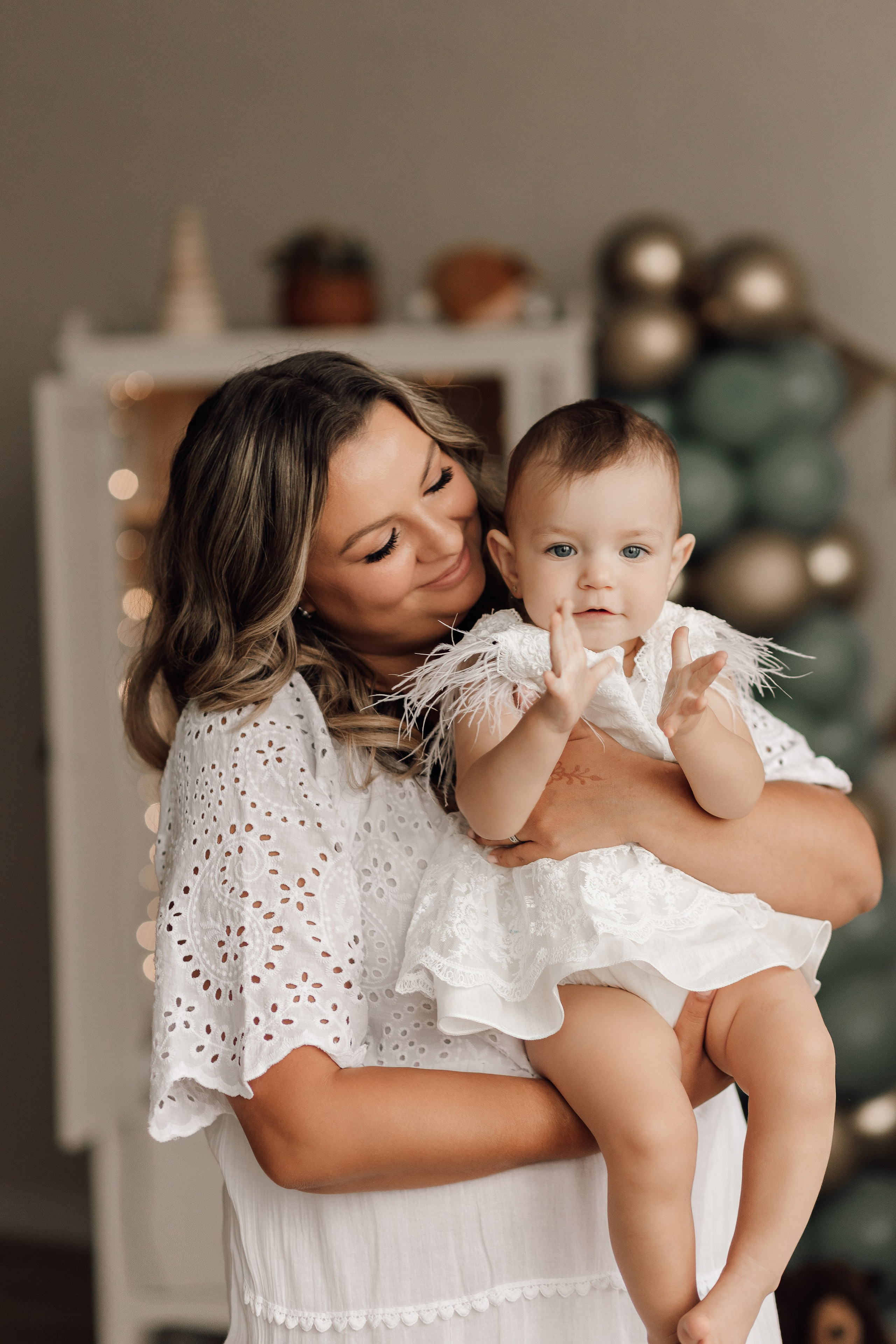 № 26. Фотограф в Москве Юлия Хамзина