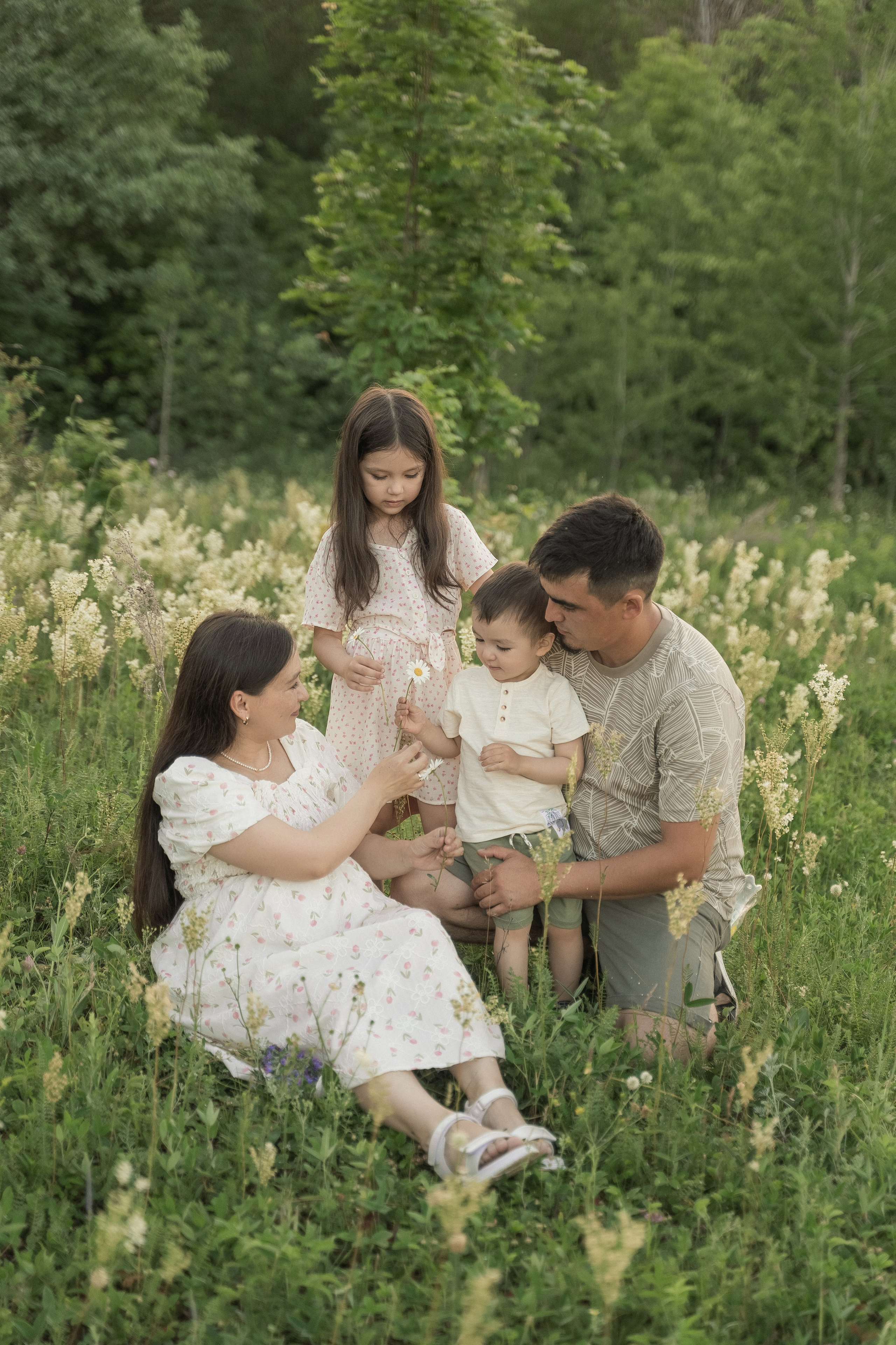 Гульнара Фидус Ясмина Юсуп. Свадебный семейный фотограф Ксения Божко Уфа Раевка никах в Нарыстау