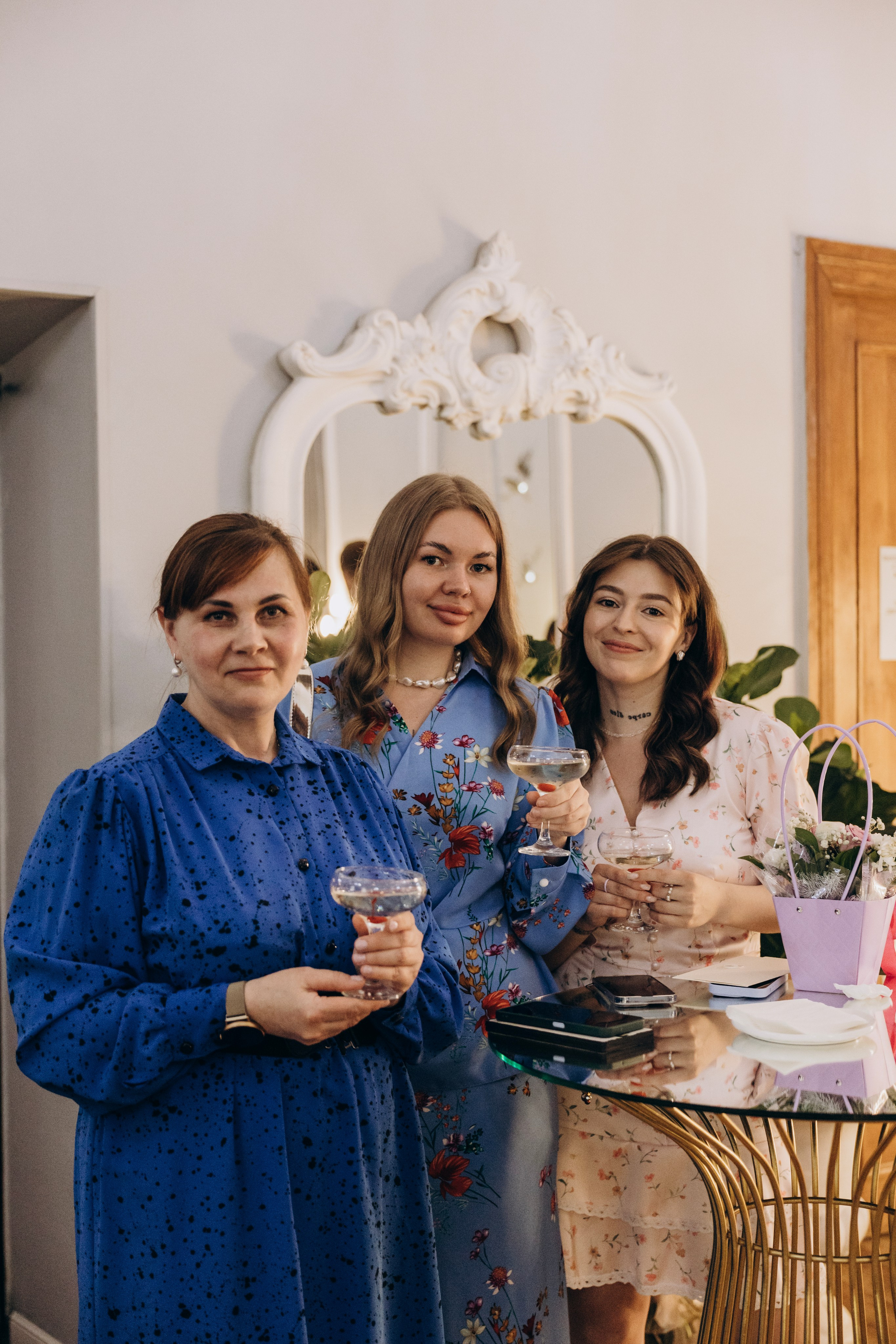 Александр и Татьяна — ДБ№ 2. Боженова Елена фотограф Санкт-Петербург