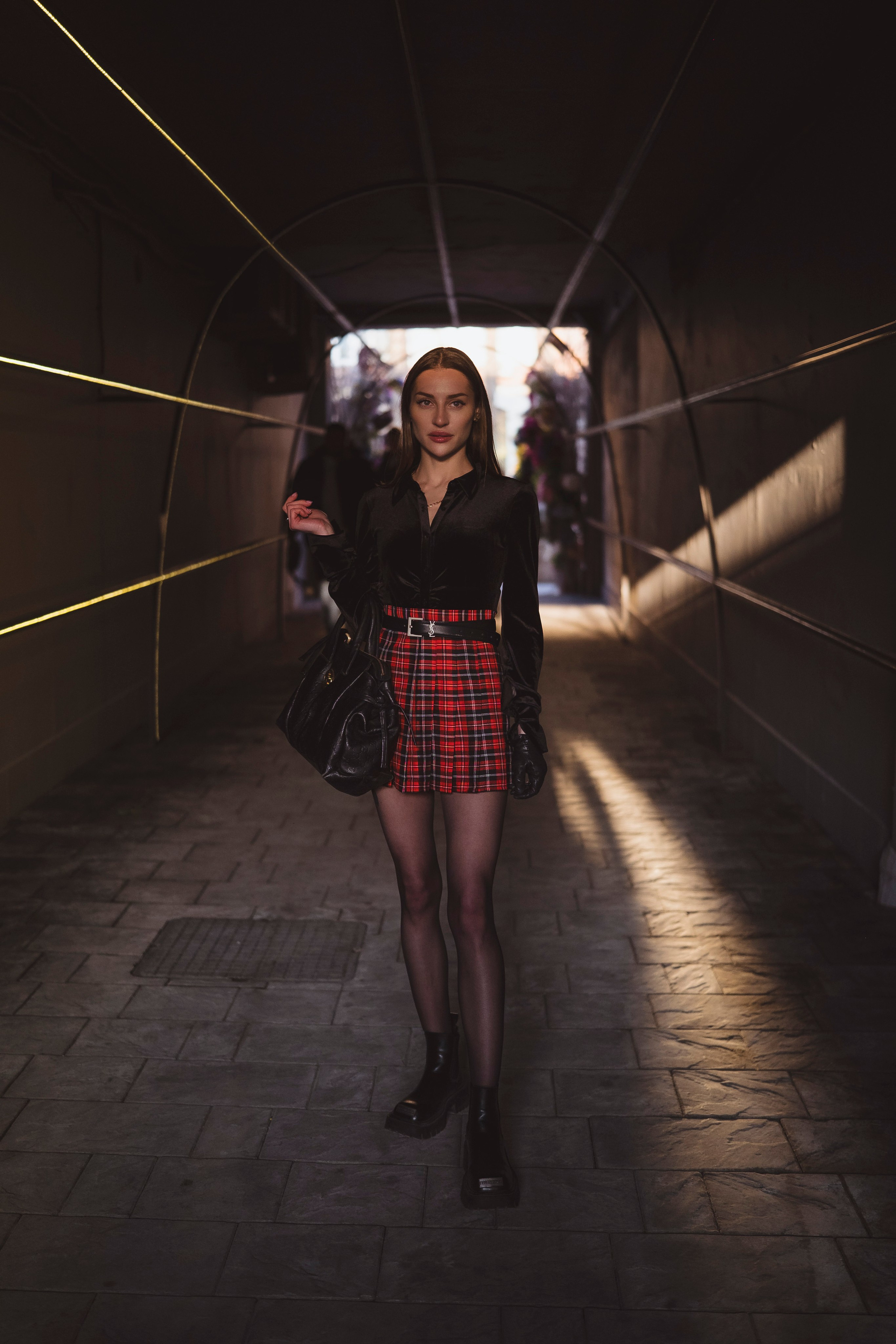 8 марта Inside. Главная