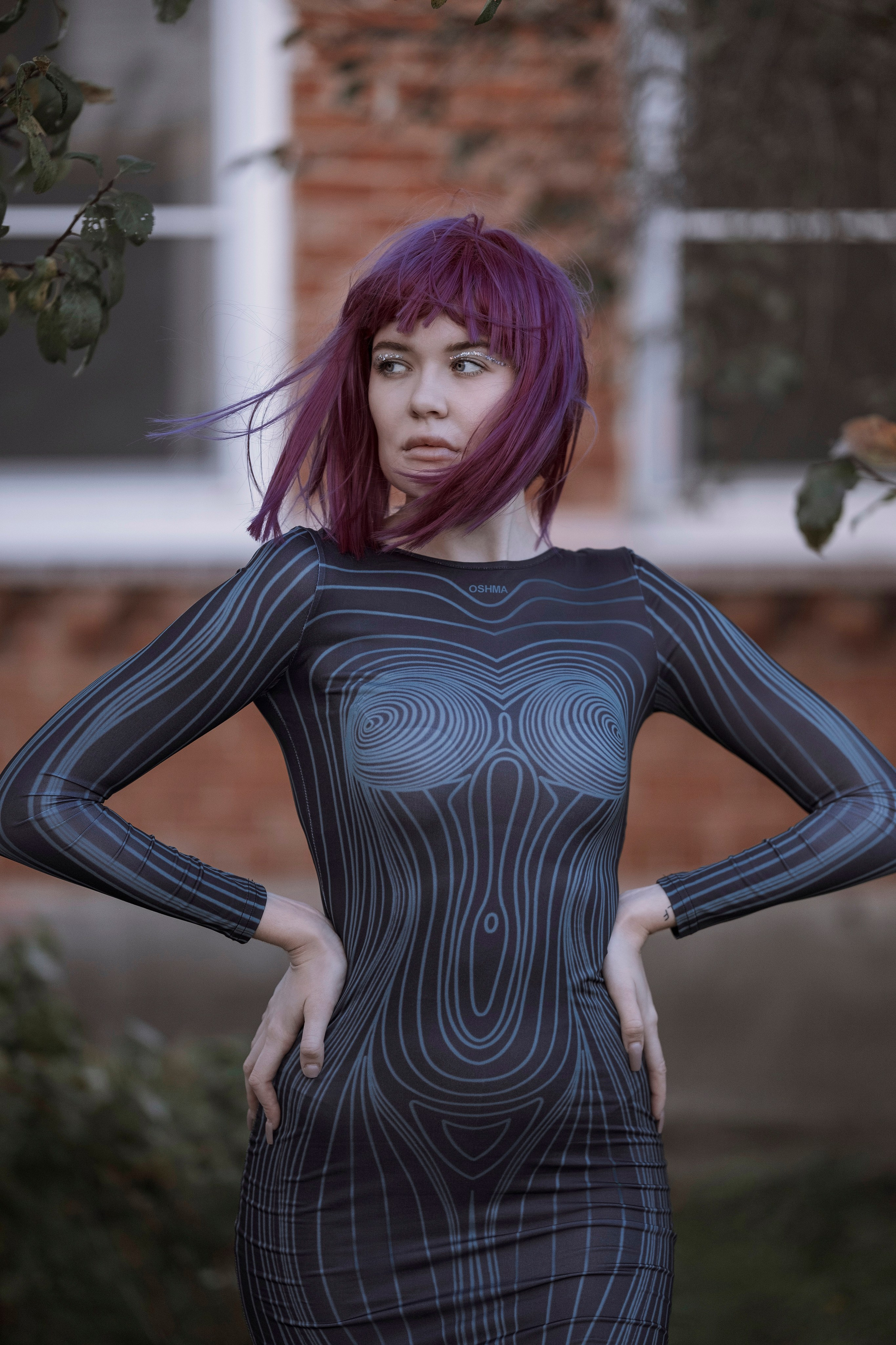 Валерия Ч. Главная