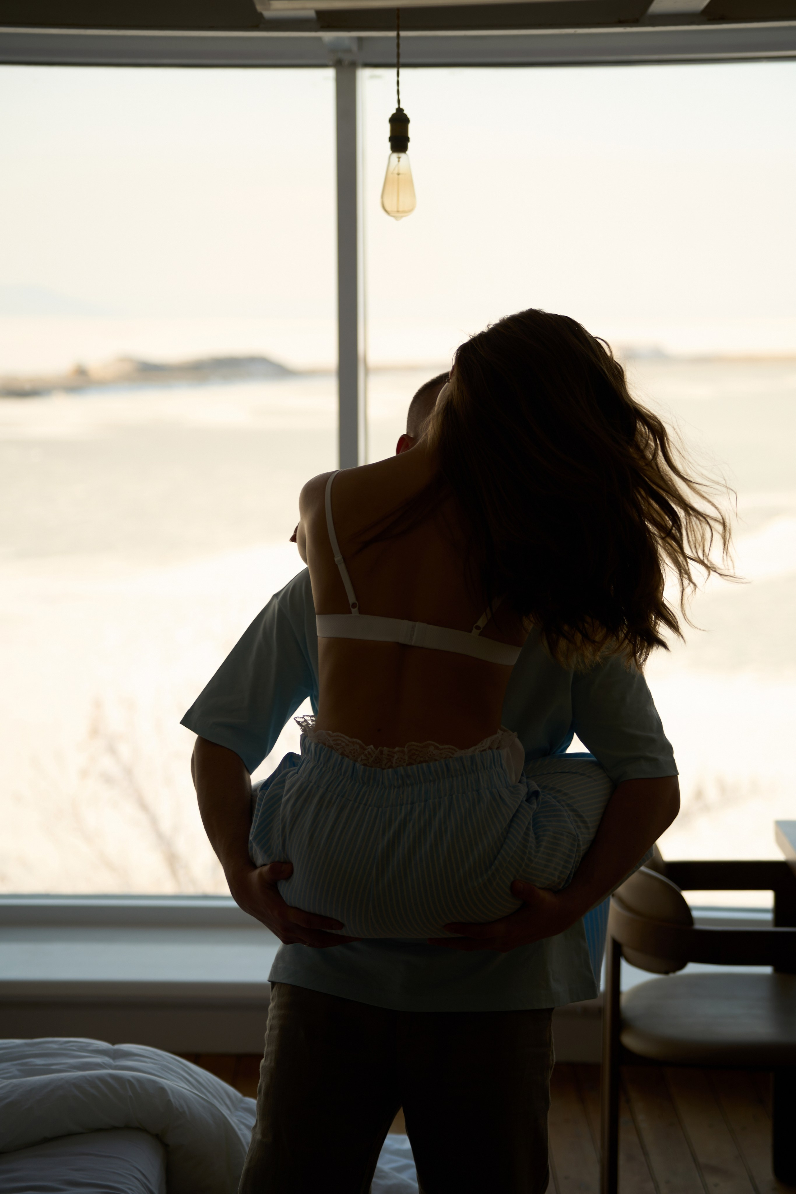 Никита и Марина. Фотограф из Владивостока Юлия Черепова