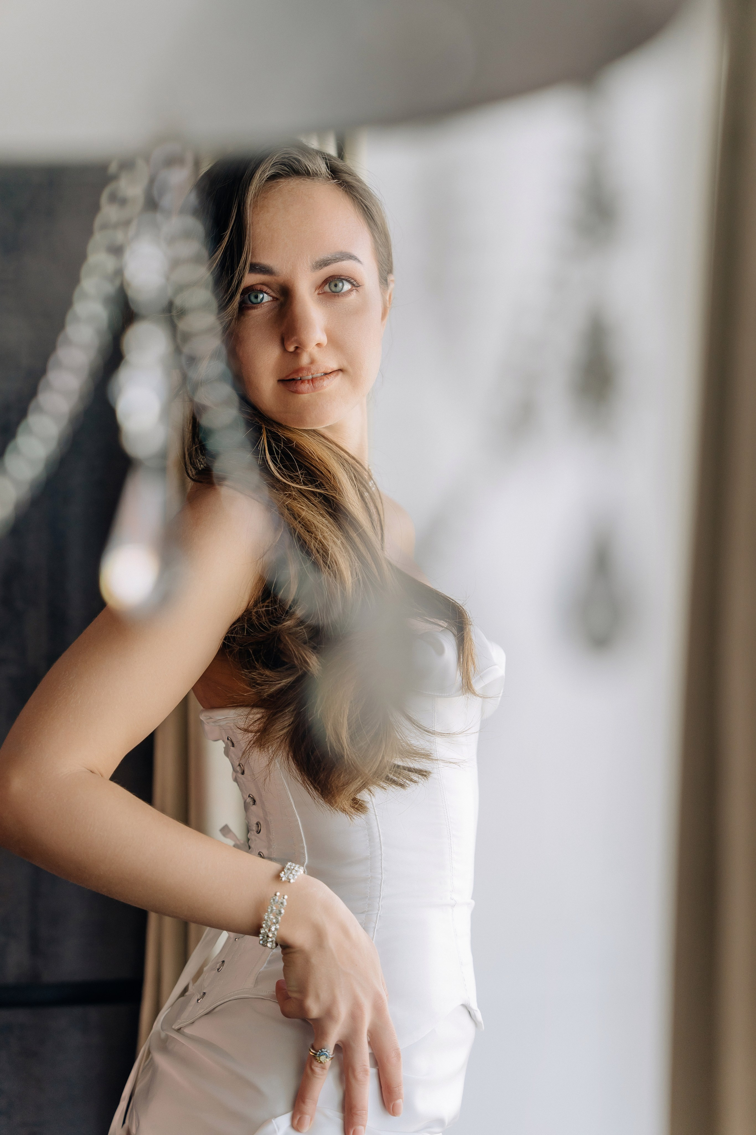 Утро невесты. Фотограф и видеограф в Тюмени Екатерина Чернецкая