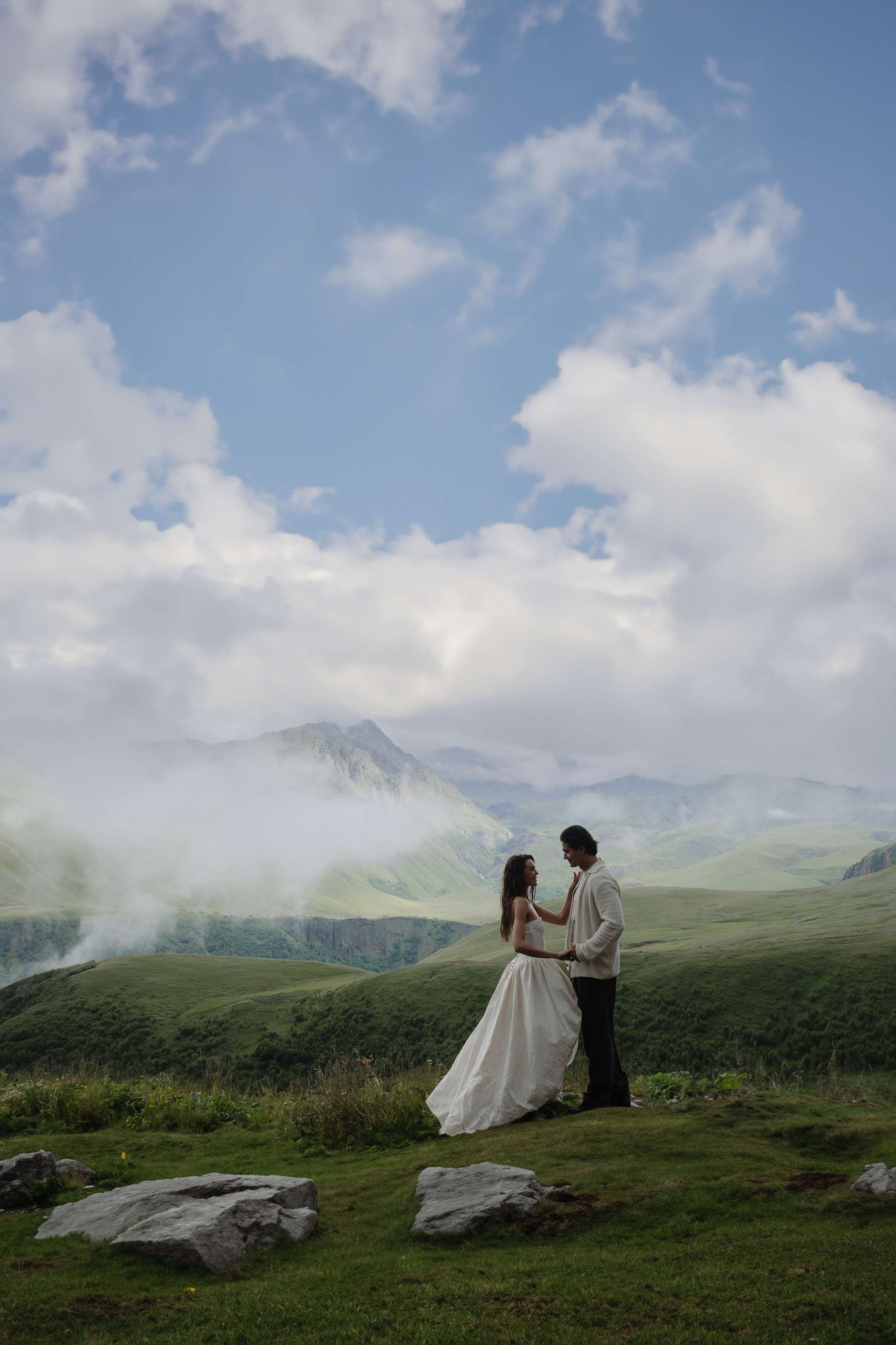 Репортажный и свадебный фотограф в Краснодаре Владислав Рыжов