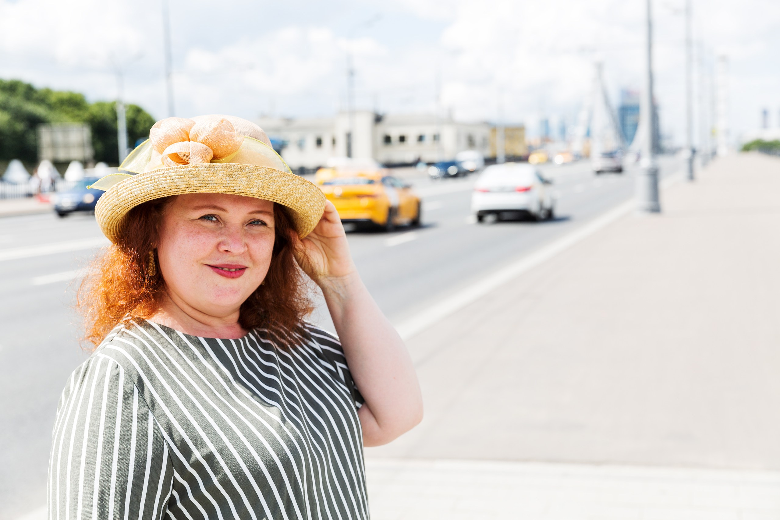 Фотопрогулки. Фотограф в Москве Ольга Олейникова