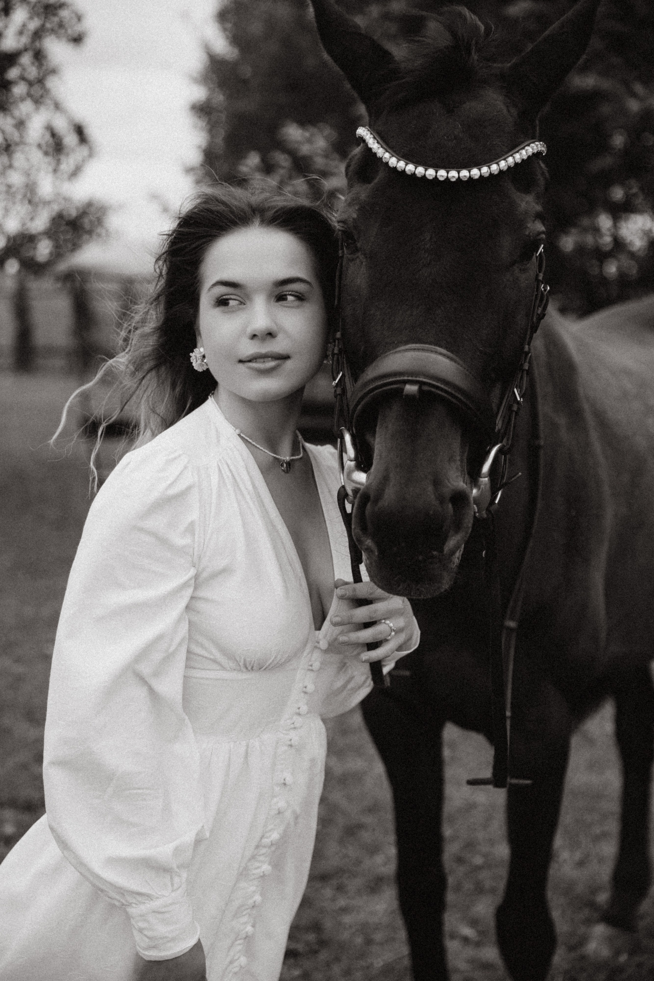 Алина. Фотограф Ульяна Дивина в Нижнем Новгороде и Нижегородской области