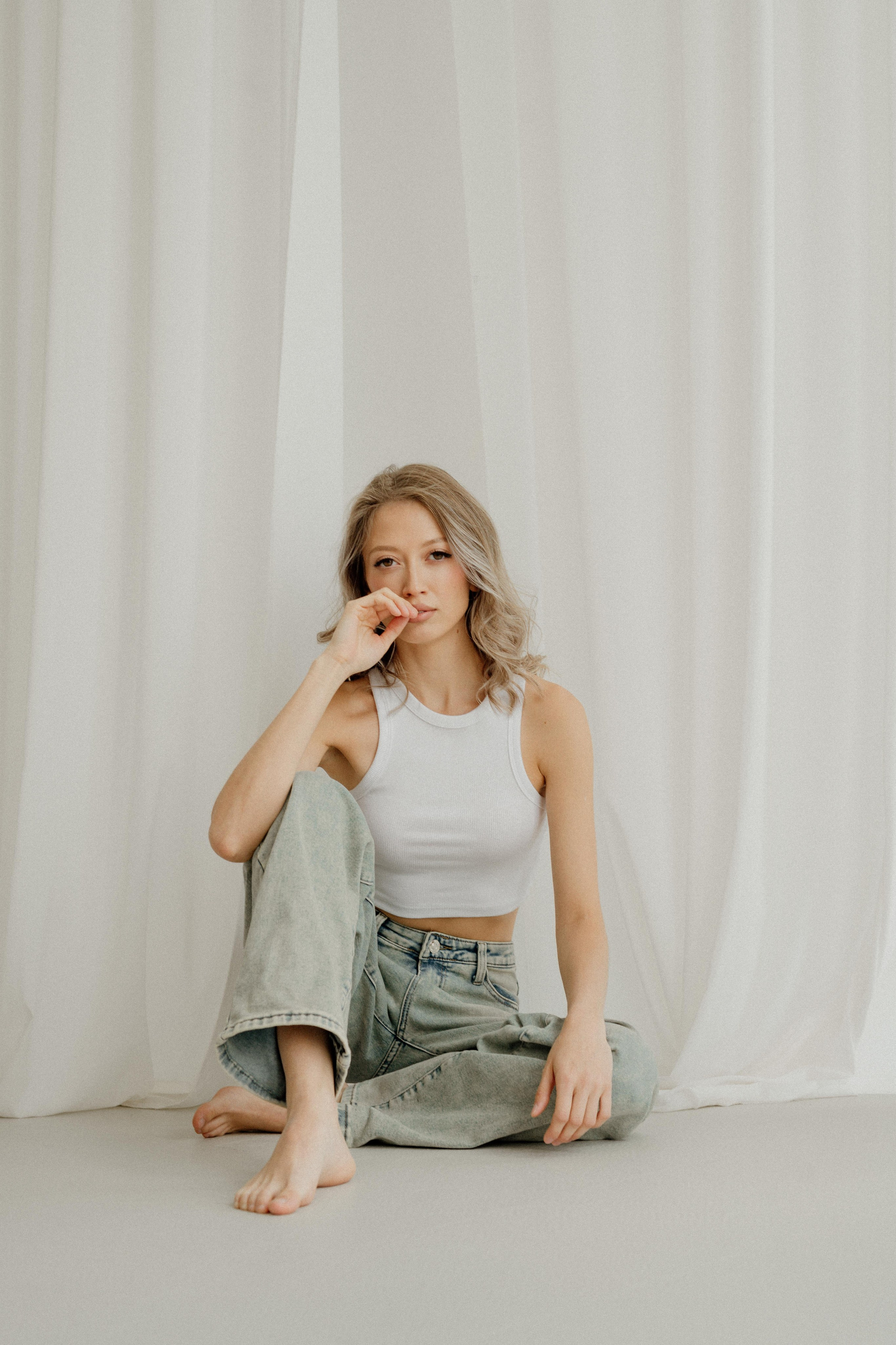 Алия. Фотограф Алёна Евграфова