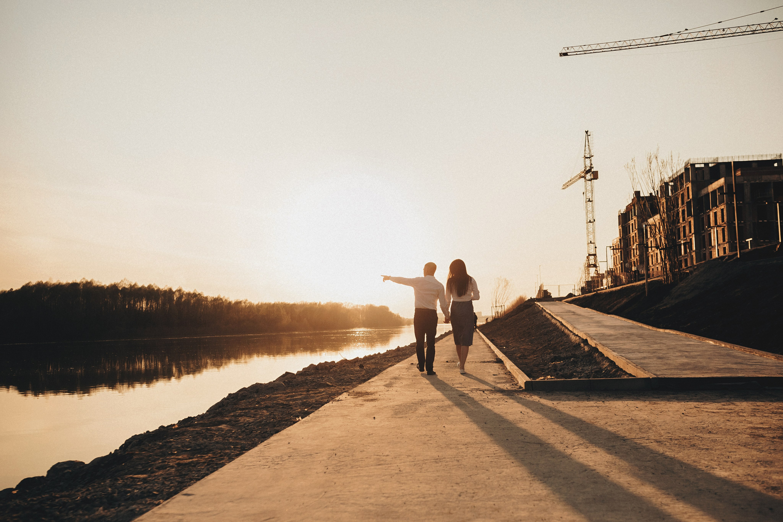 Гендер пати. Семейный фотограф в Новосибирске Екатерина Сафронова