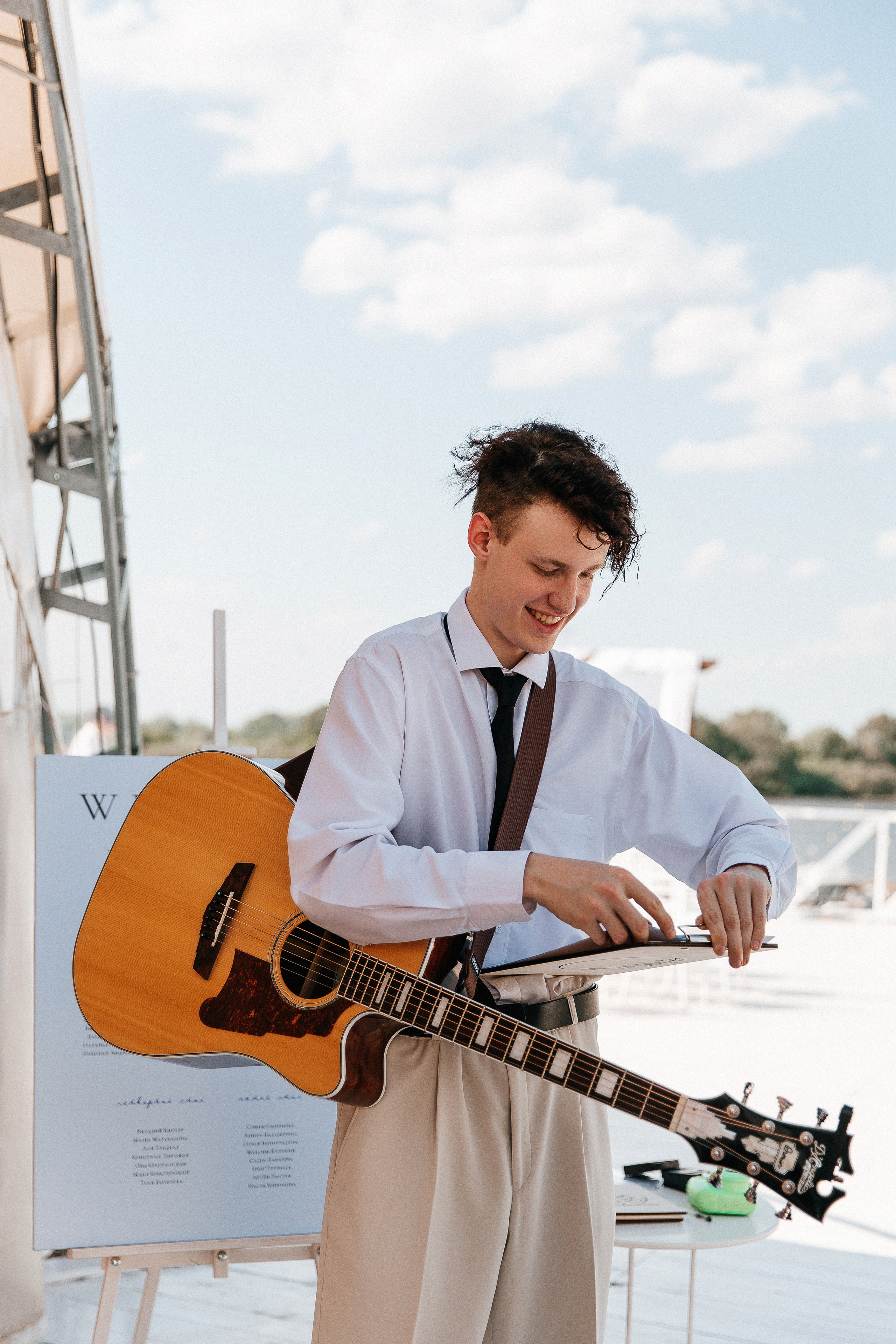 Эмиль и Милена. Свадебный фотограф Нижний Новгород | Софа Полякова