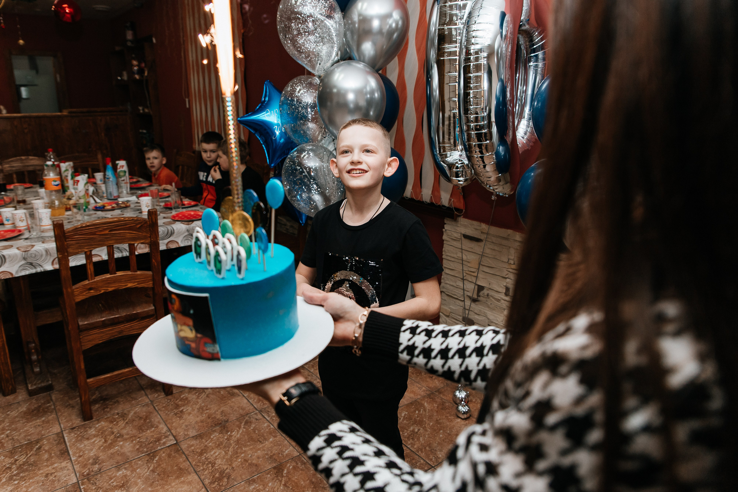 Дети. Свадебный фотограф Нижний Новгород | Софа Полякова