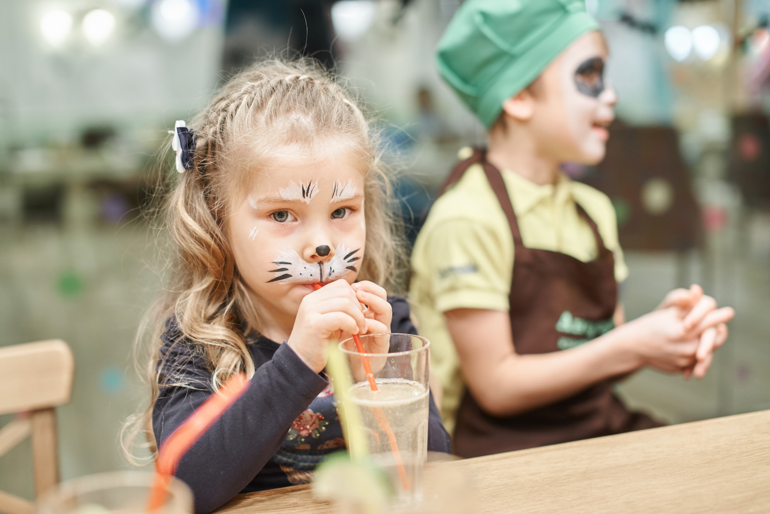 Happy kids from Anderson. Photo & Video production, in Bishkek, Kyrgyzstan