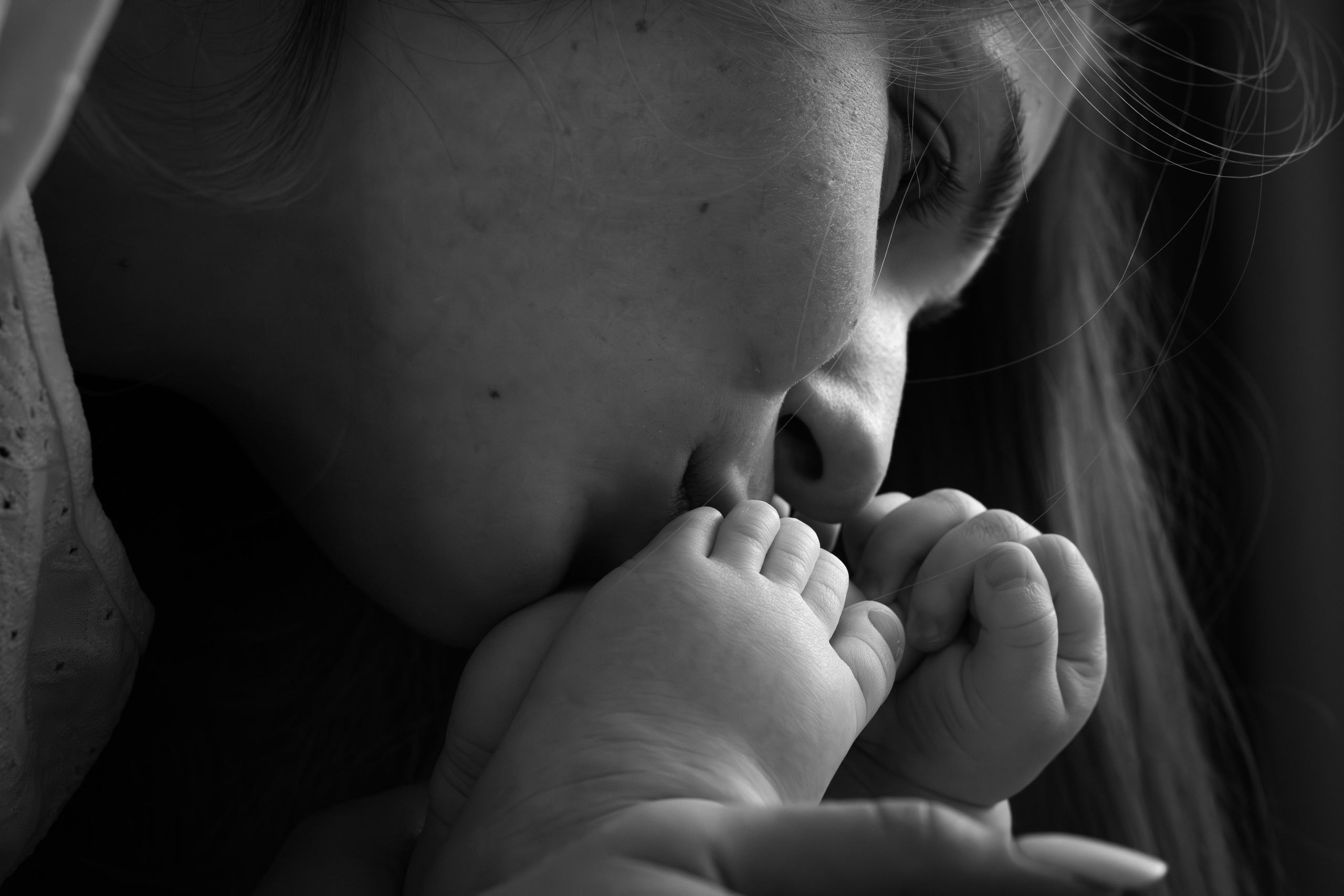 Портретное портфолио. Фотограф Наталья Мершина