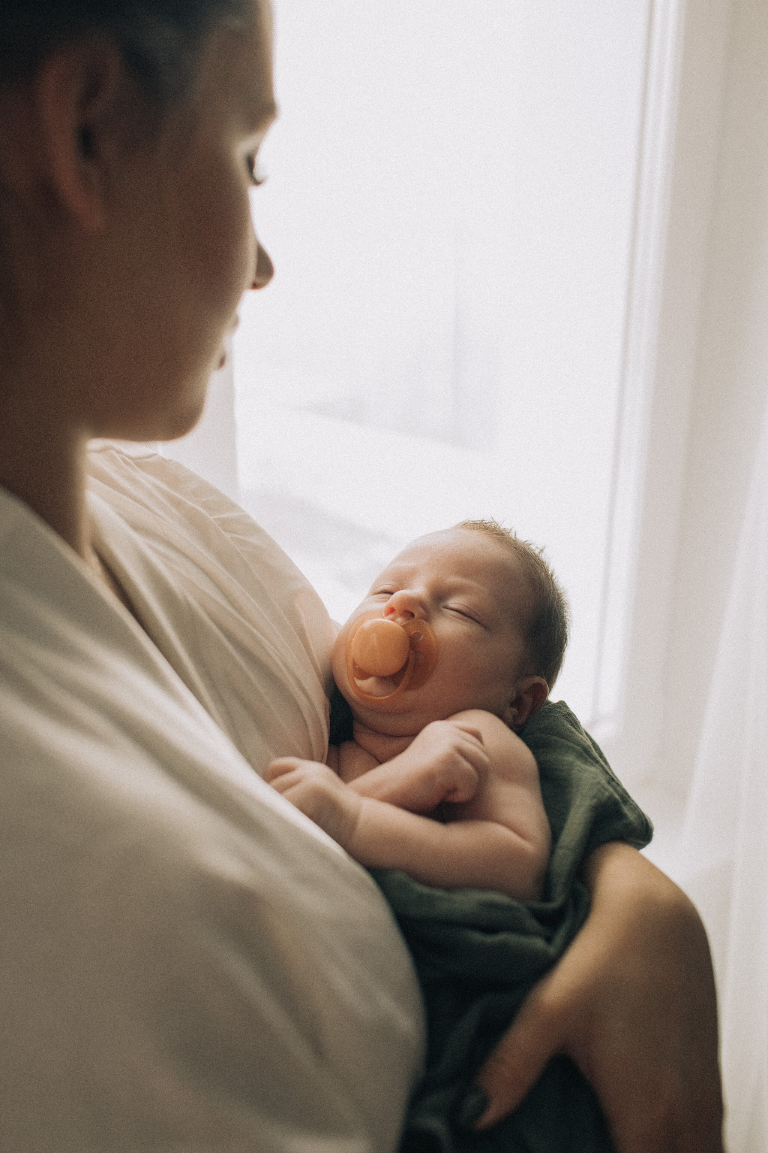 Матвей, Даша, Дима. Семейный фотограф Томск
