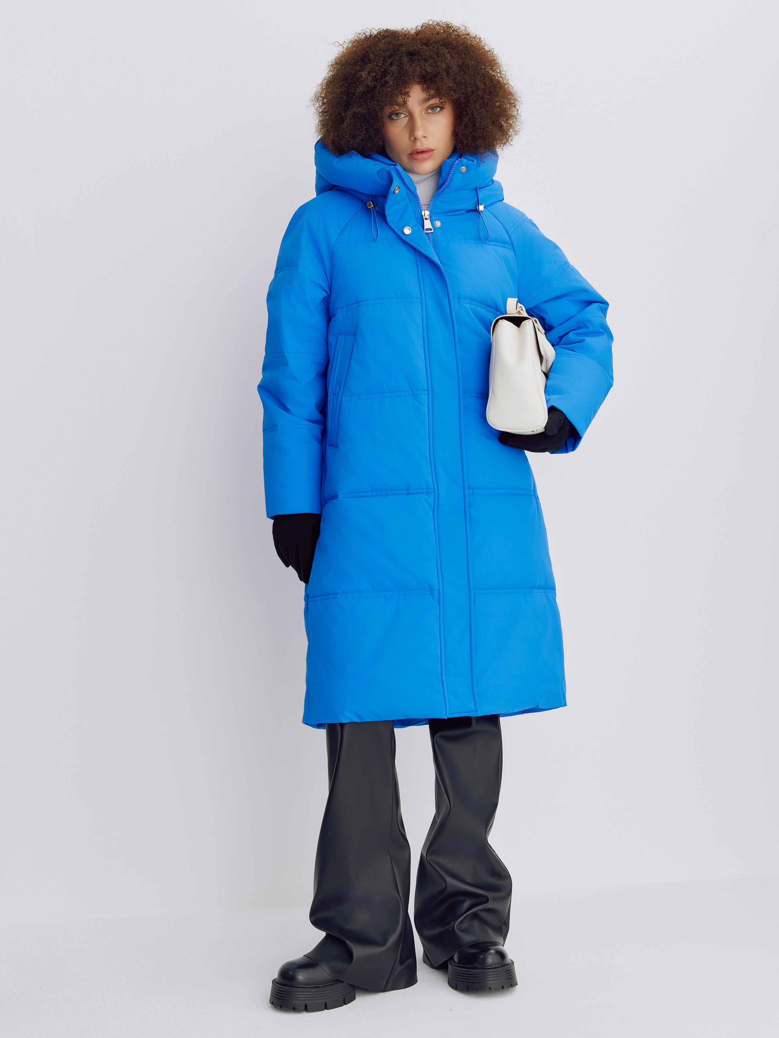 Куртки. Фотограф для маркетплейсов в Москве