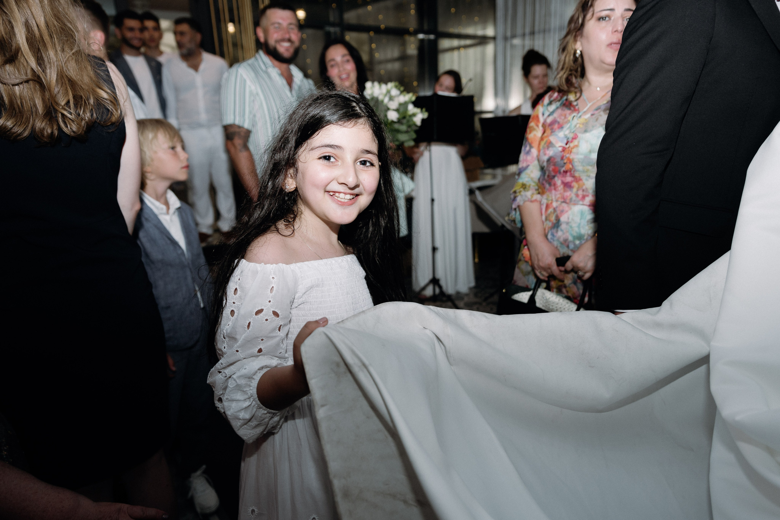 Angelina & Ivan. Портретный фотограф Анастасия Завалкевич