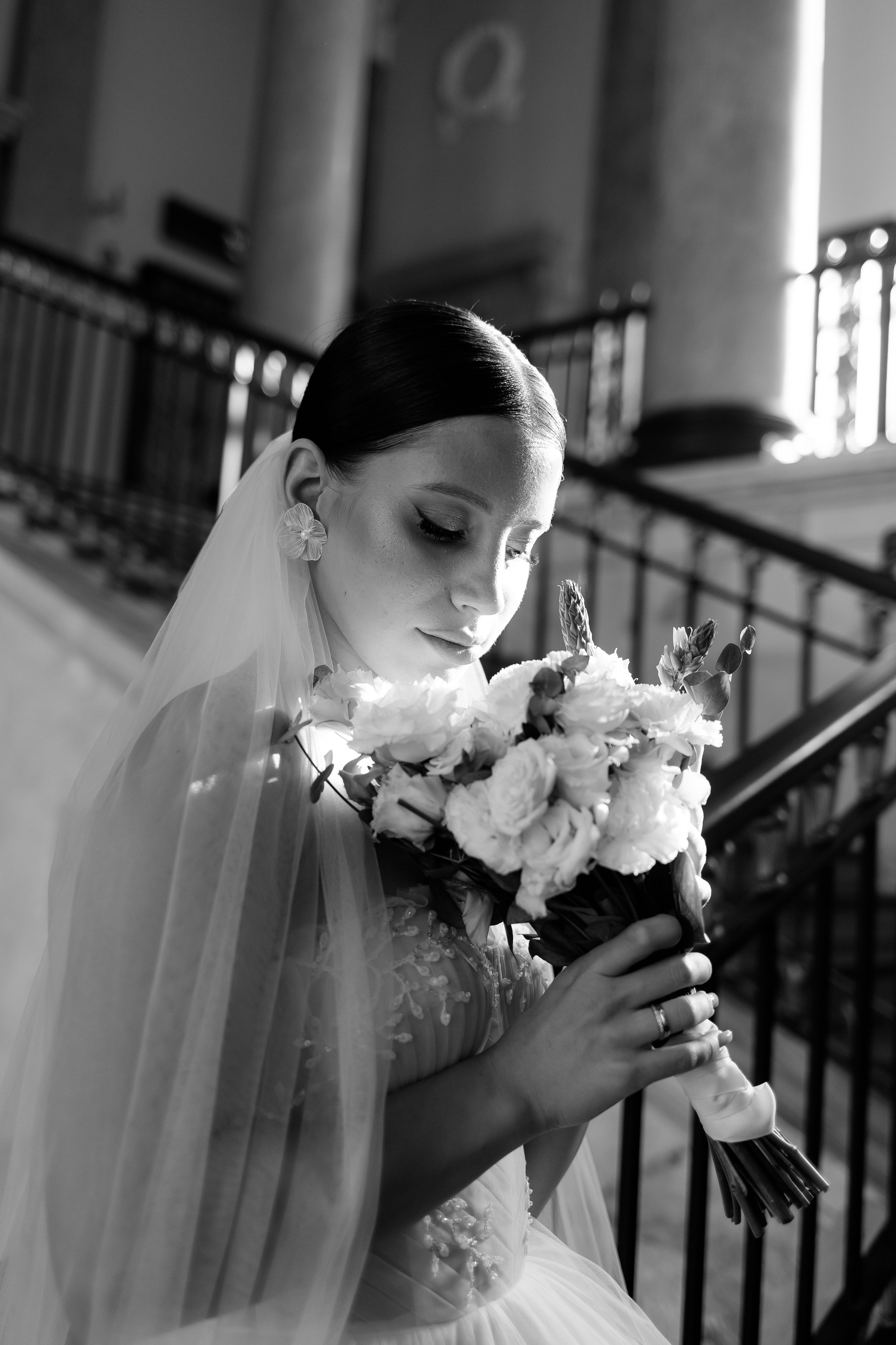 Даниил & Полина. Фотограф Петрозаводск/СПБ