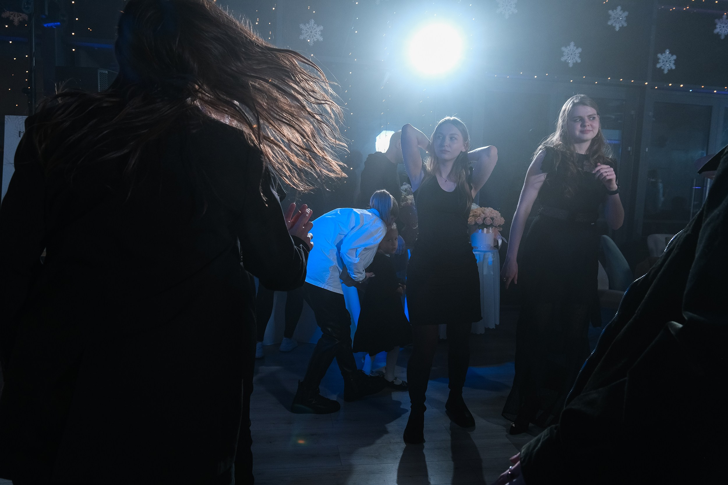 Макар и Софья. Фотограф и видеограф в Москве и МО — Евгений Лавров