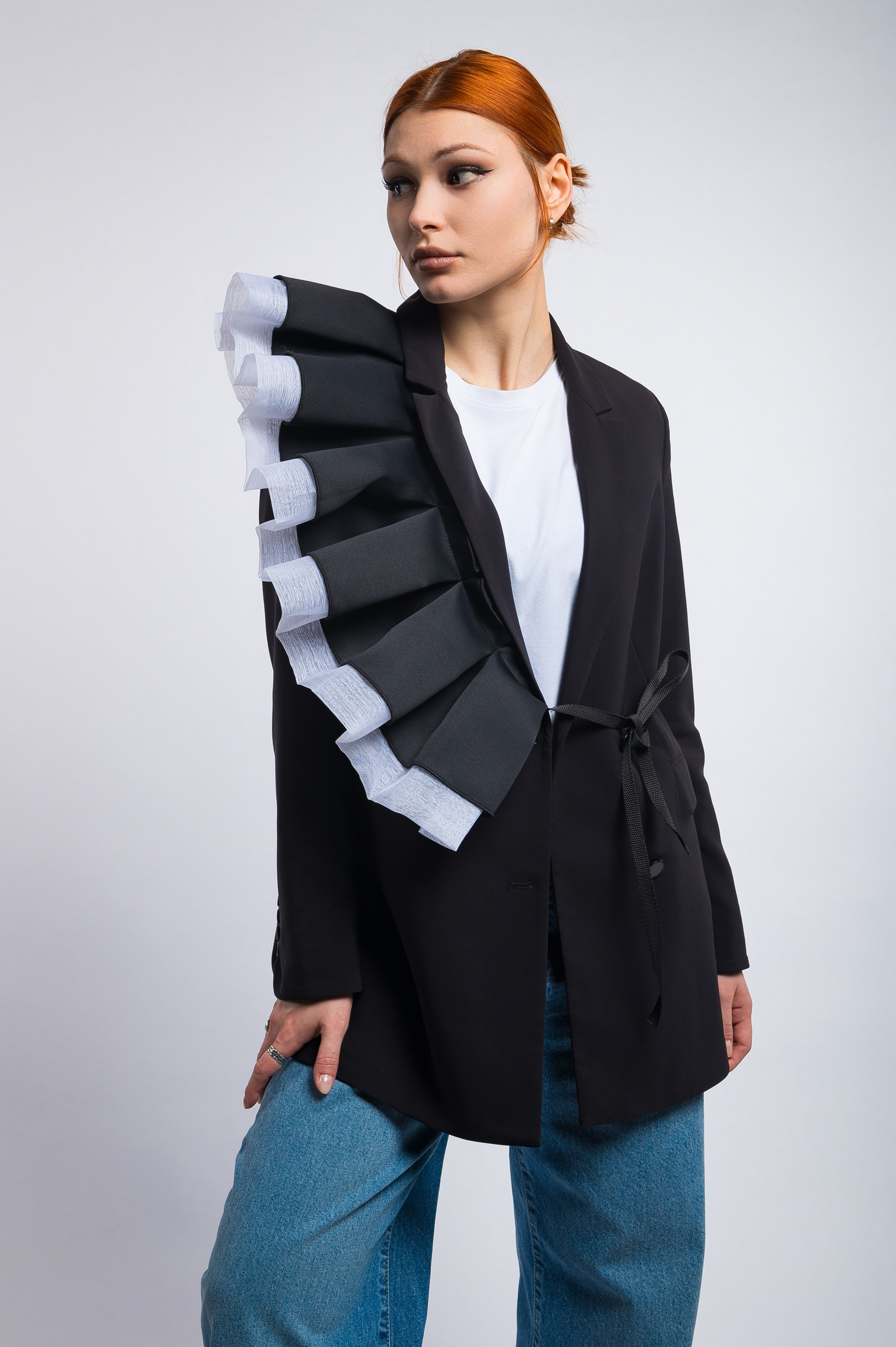 Рюши. Главная