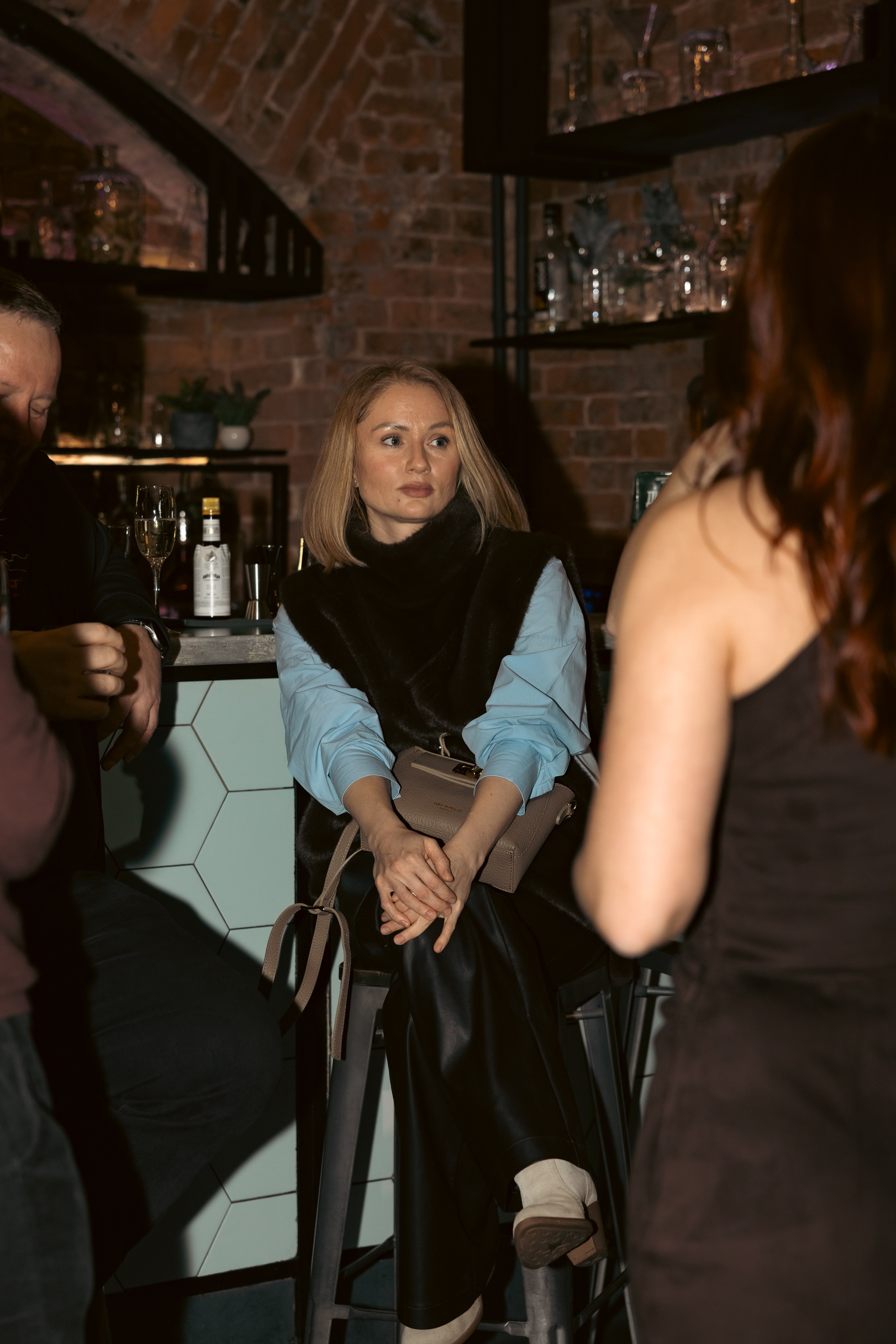 Дни рождения