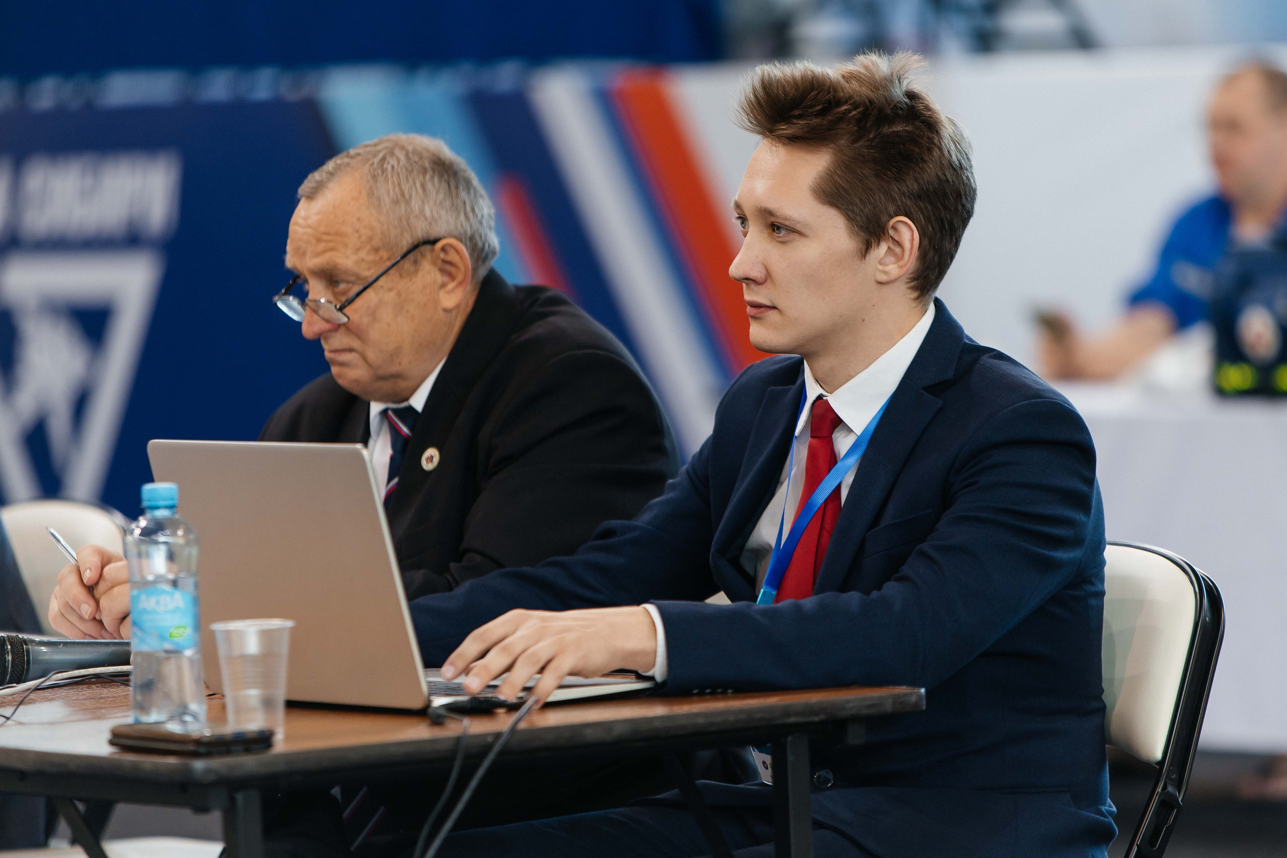 Всероссийские соревнования по Дзюдо. _Carpe diem_