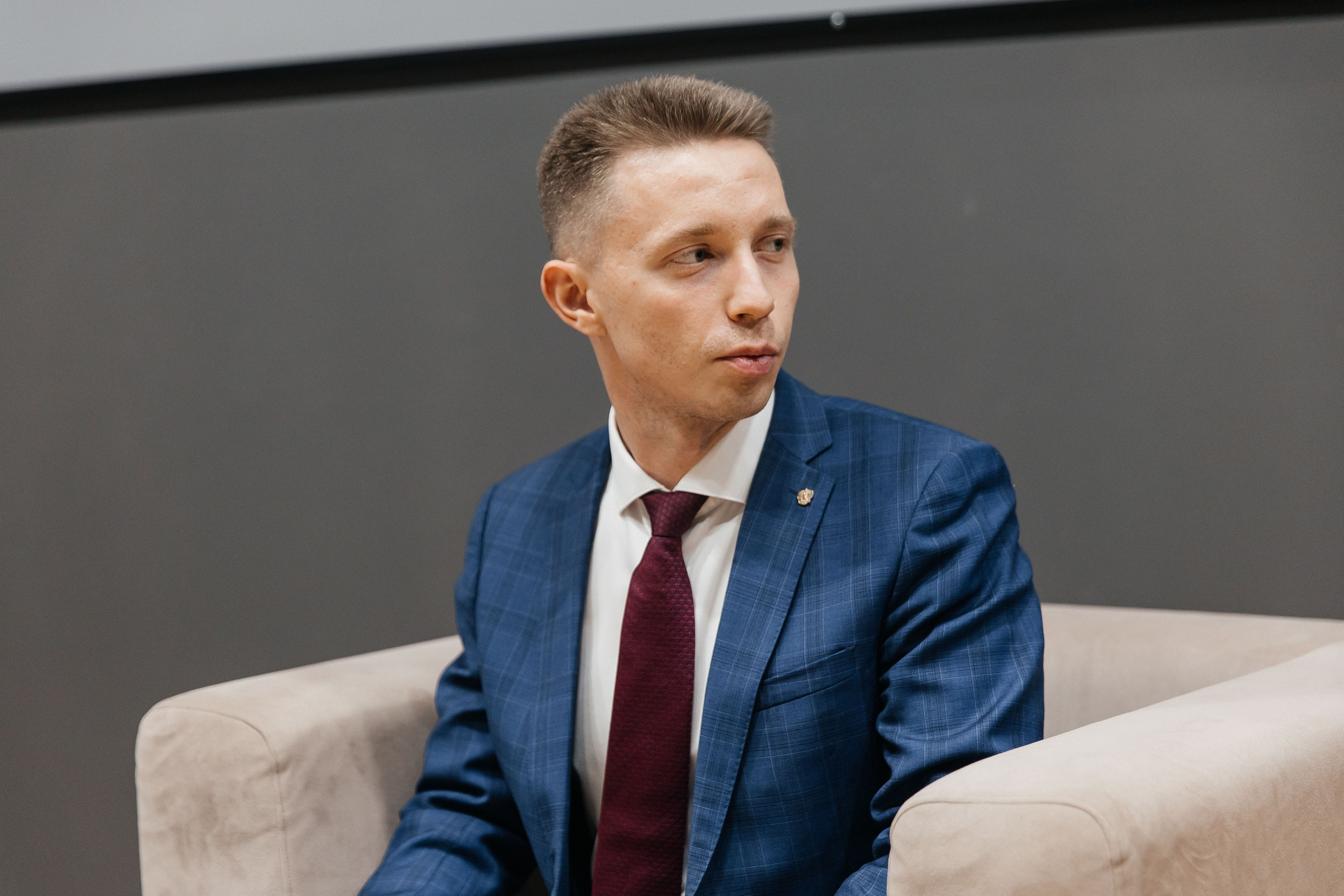 Росмолодёжь Томск. _Carpe diem_