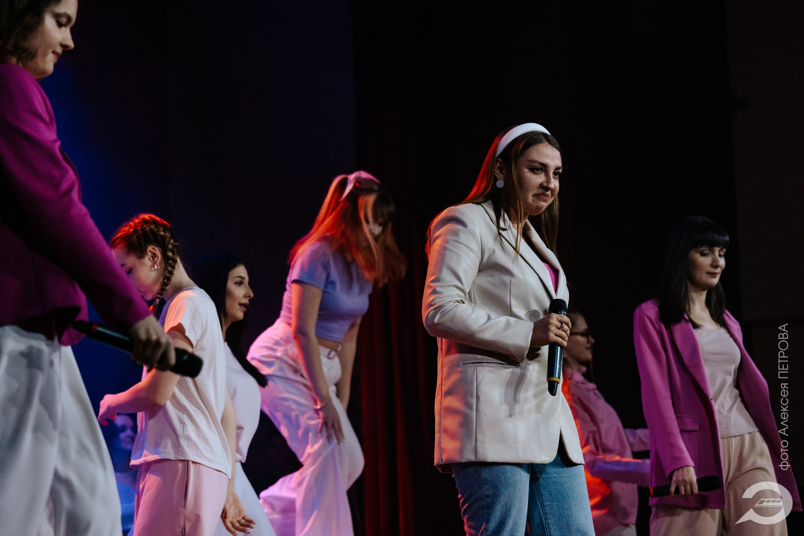 Студвесна 2025 — Открытие 18.03.2025. KiPPER Gallery — Фотограф