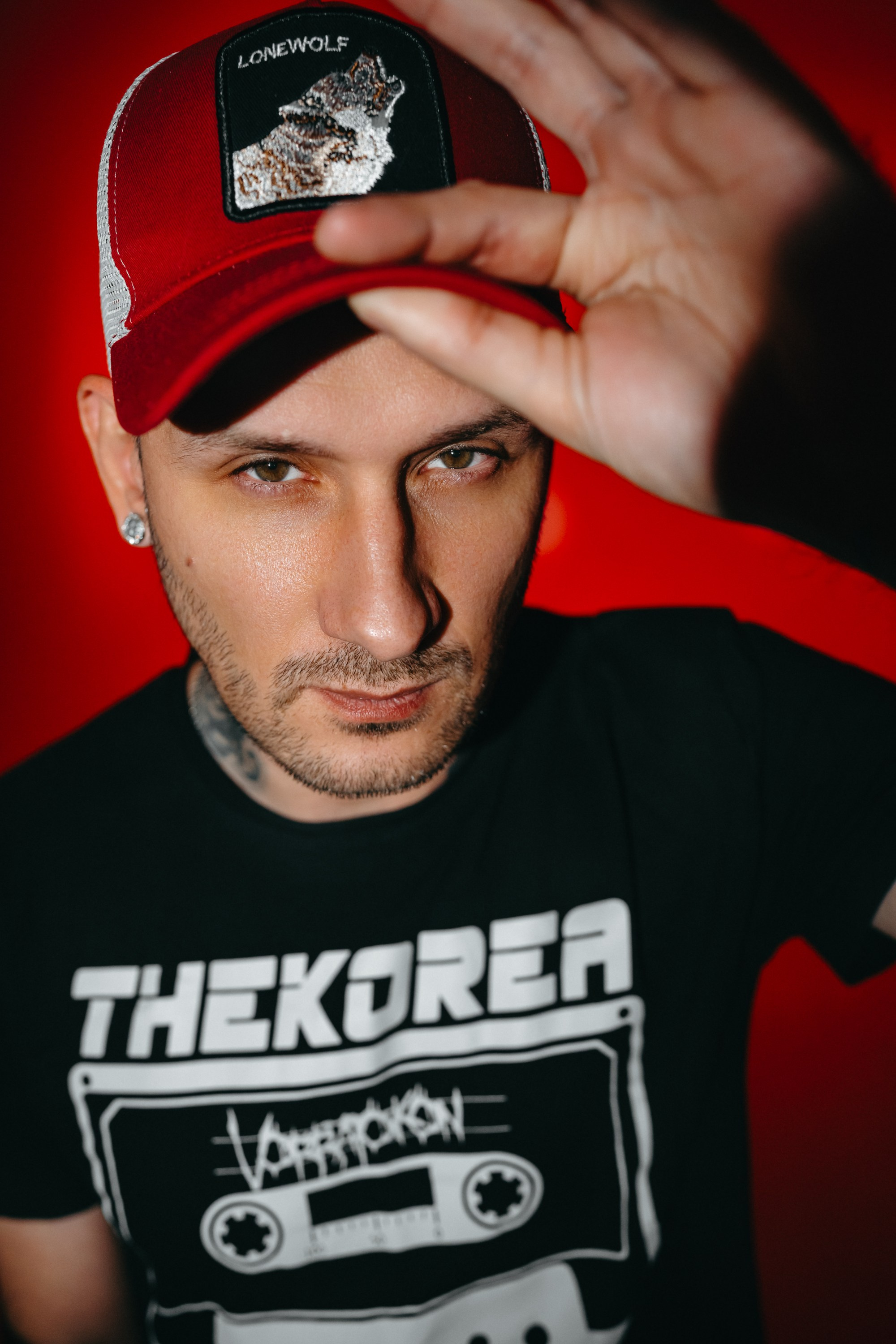 Стас. Фотограф Яна Савина