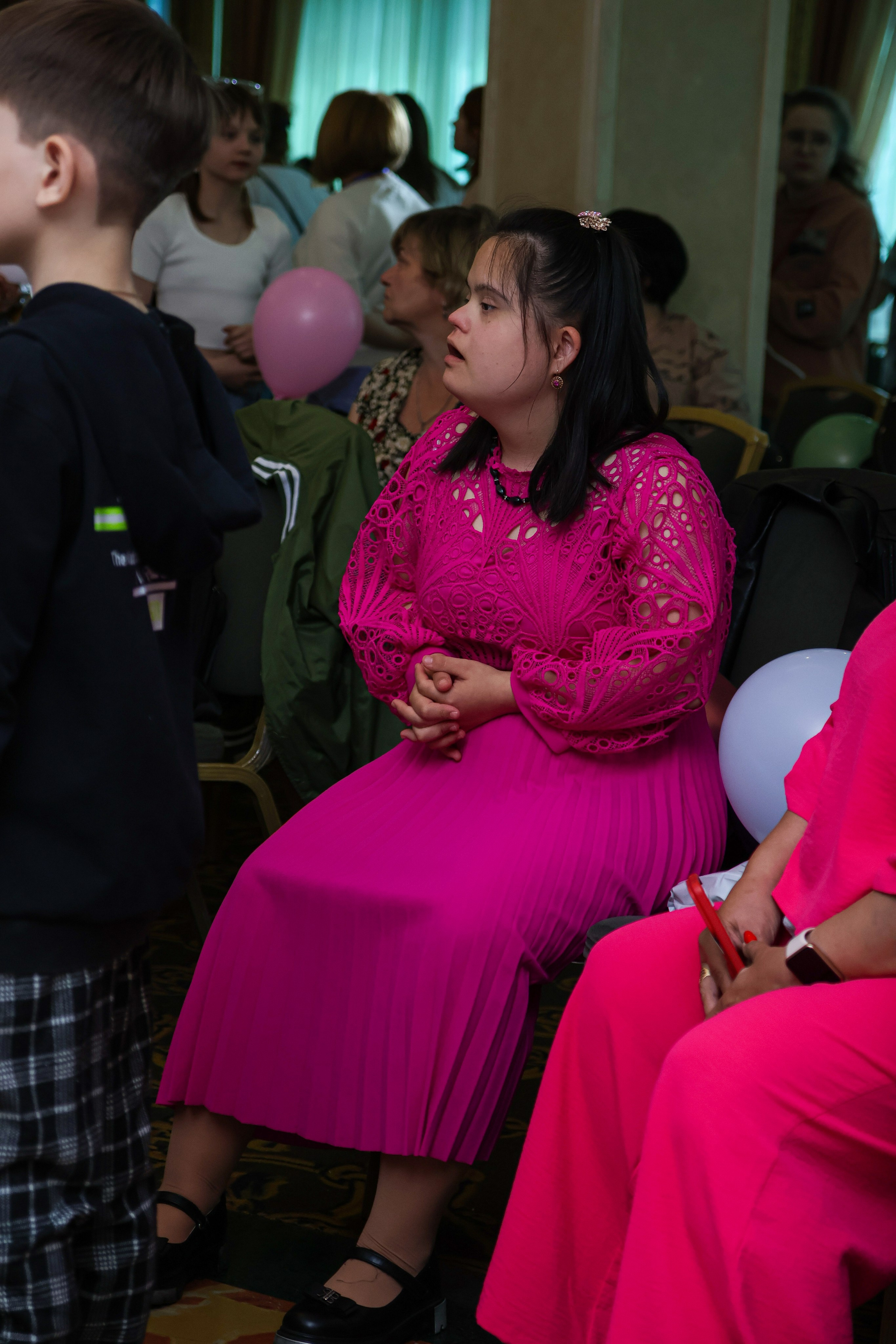 Мир без границ. Портретный фотограф в Ростове-на-Дону Антон Казарин