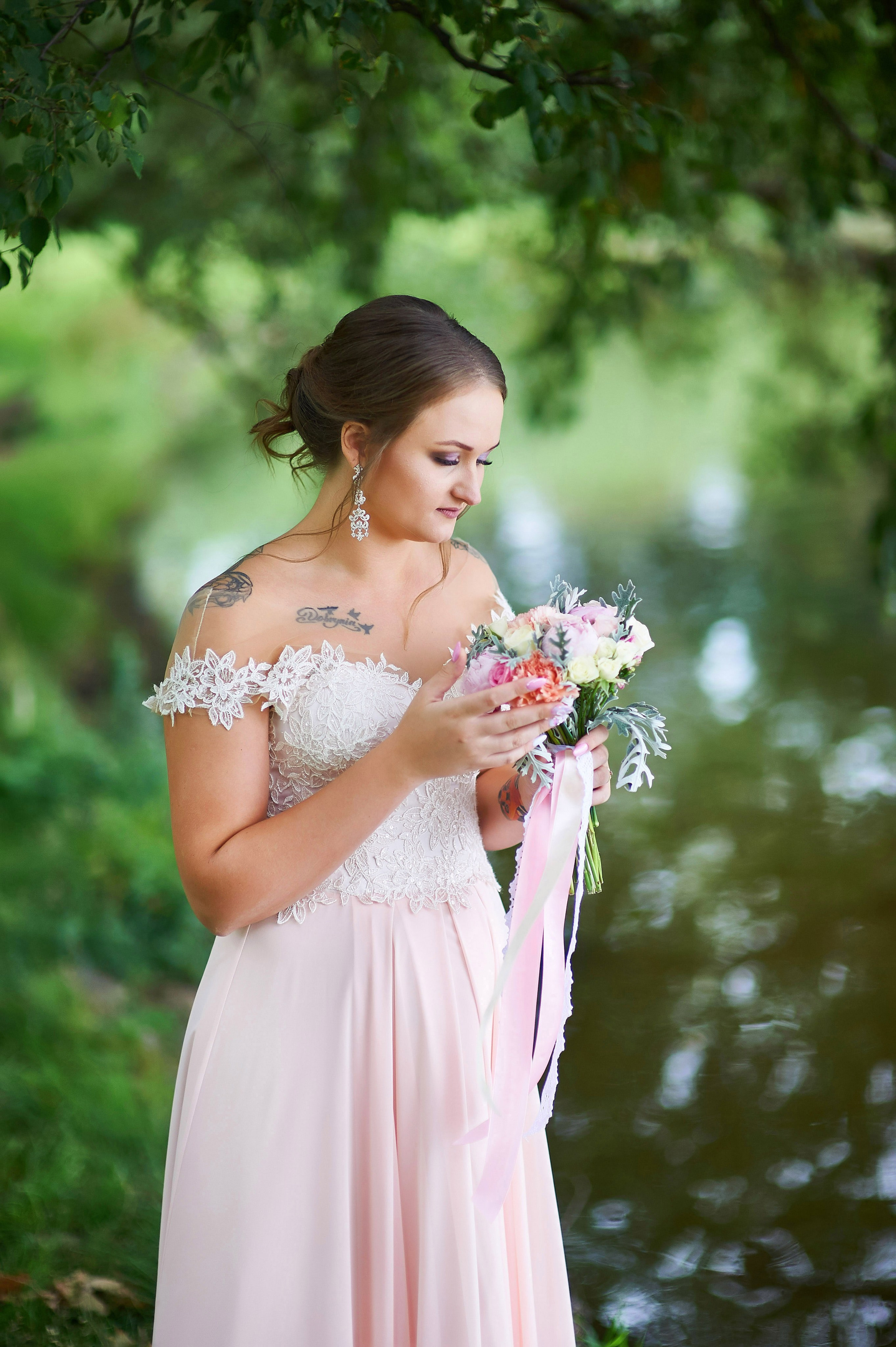Ульяна и Дмитрий (свадебная прогулка в Сестрорецке под дождем, , фотосессия в верхнем парке Петергофа). Портретный, семейный и свадебный фотограф в Санкт-Петербурге и в Пушкине Ширяев Денис