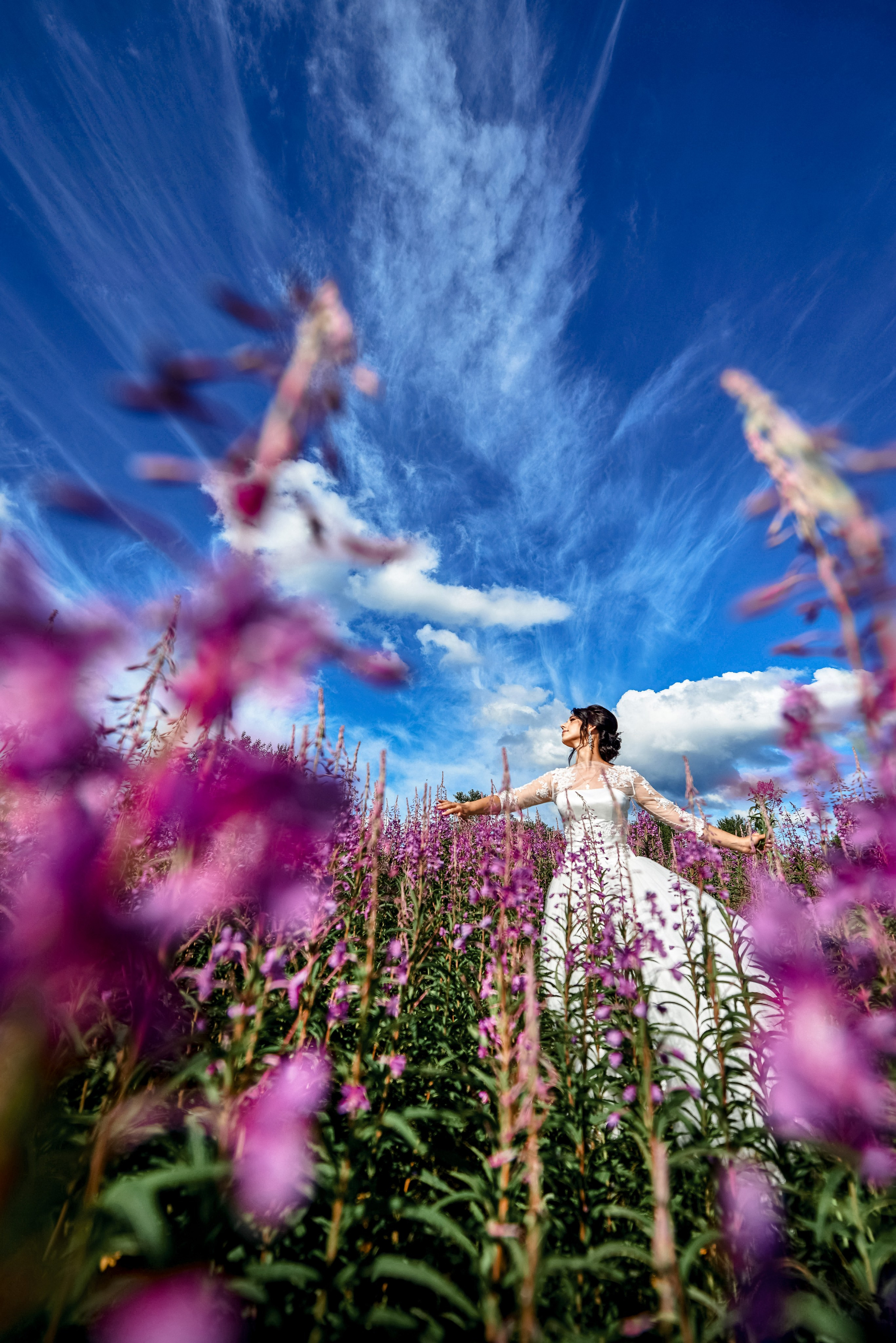 TOP-500 Самые красивые и лучшие свадебные фотографии от профессионального свадебного фотографа в Санкт-Петербурге Ширяева Дениса. Портретный, семейный и свадебный фотограф в Санкт-Петербурге и в Пушкине Ширяев Денис