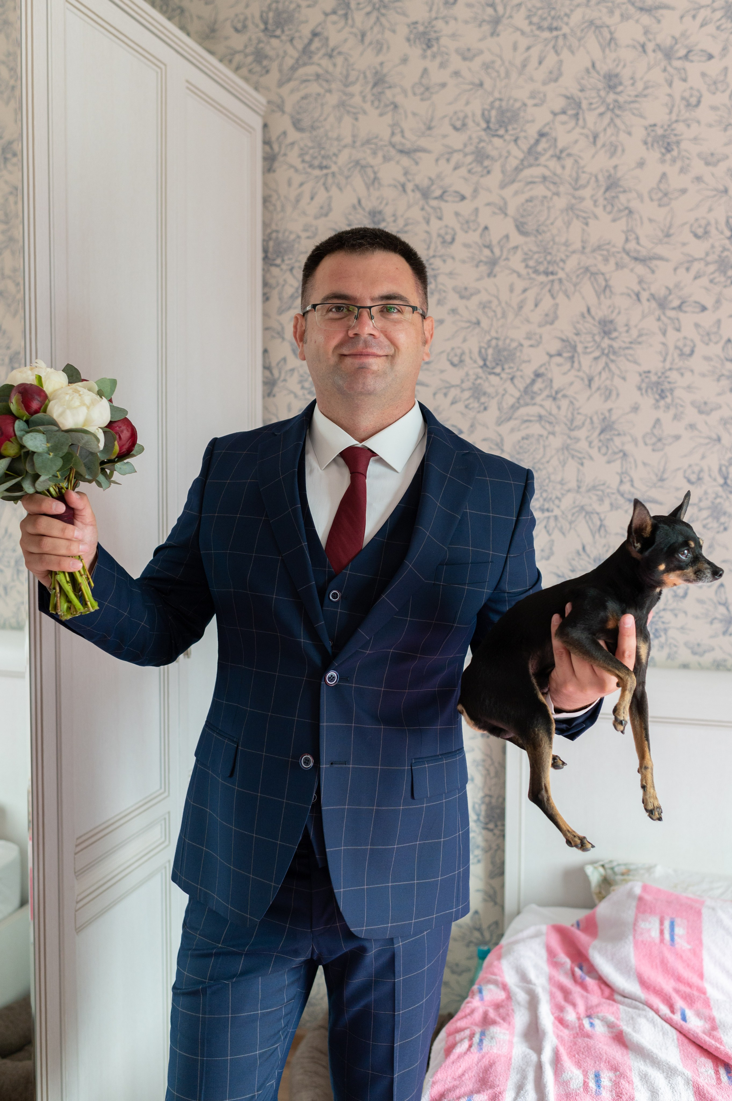 Евгений и Александра (фотосессия под дождём на Исаакиевской площади, свадебная прогулка на Финском заливе). Портретный, семейный и свадебный фотограф в Санкт-Петербурге и в Пушкине Ширяев Денис