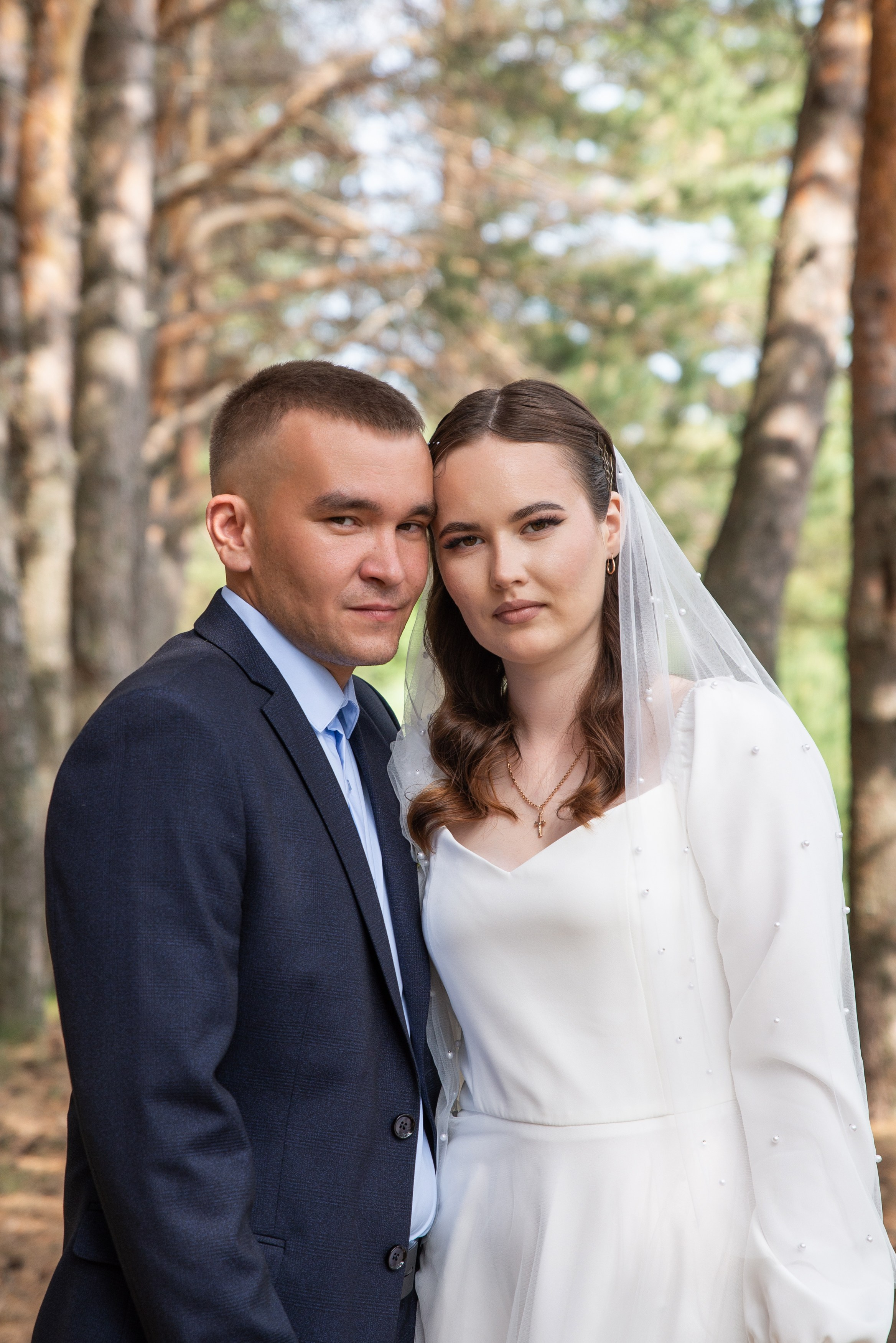 Свадьба Николая и Марины. Свадебный, семейный, репортажный фотограф в Перми и крае Таня Белая