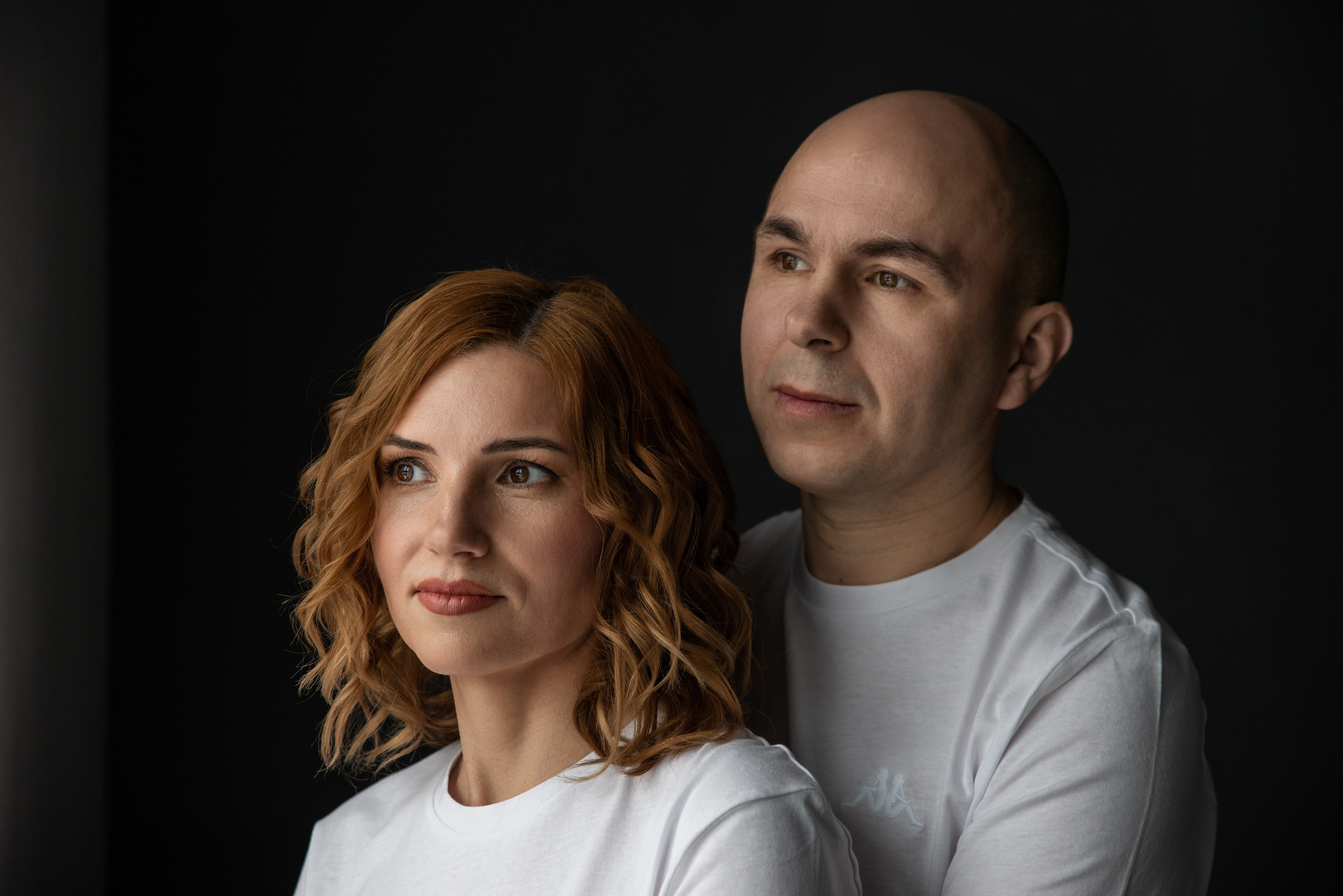 Эля и Артем. Свадебный, семейный, репортажный фотограф в Перми и крае Таня Белая