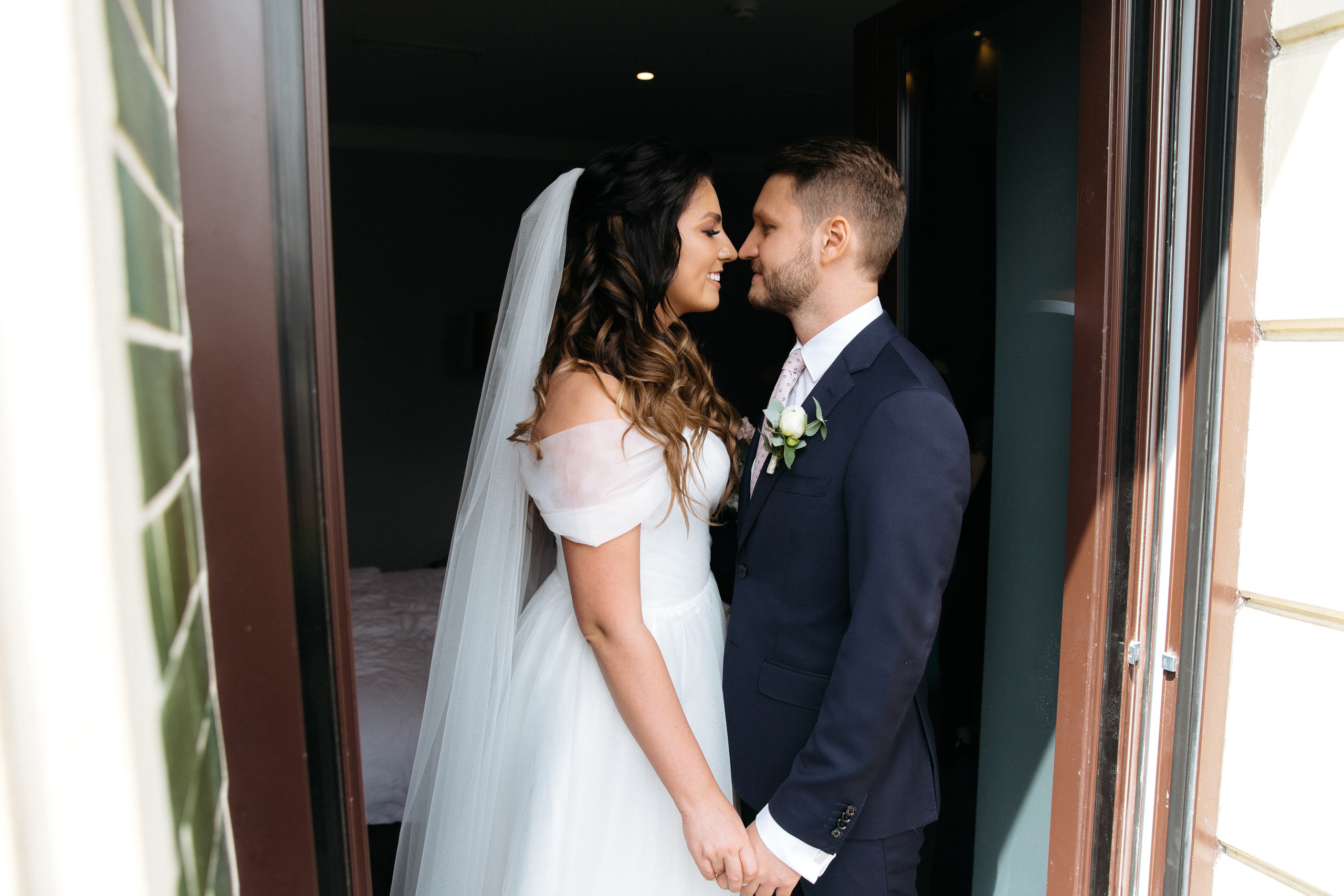 Виталий & Юлия — Москва (Россия). Свадебный фотограф Ричард Конвенсаров Wedding Photographer Richard & I