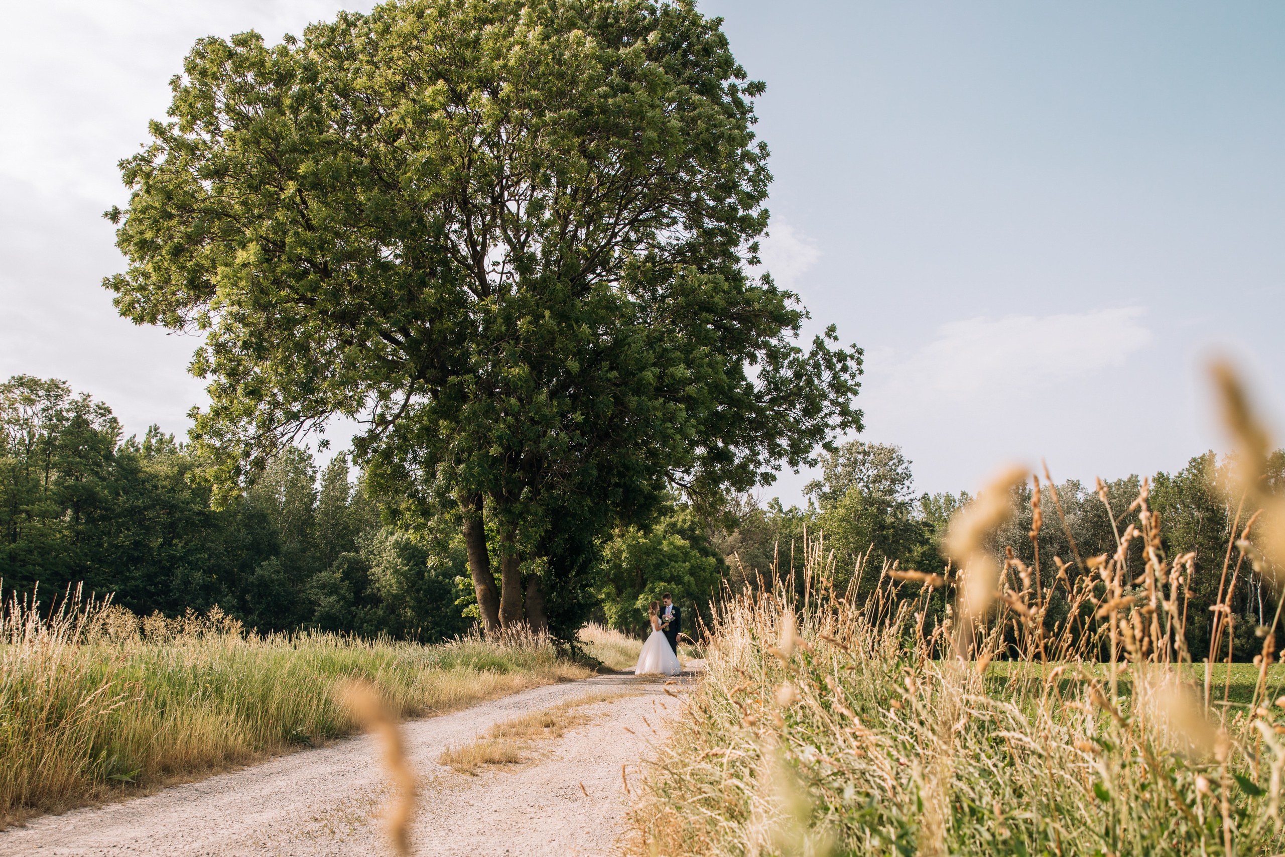 Stefan & Valeria — Bratislava (Slovakia). Richard and Irene - Destination wedding photographer