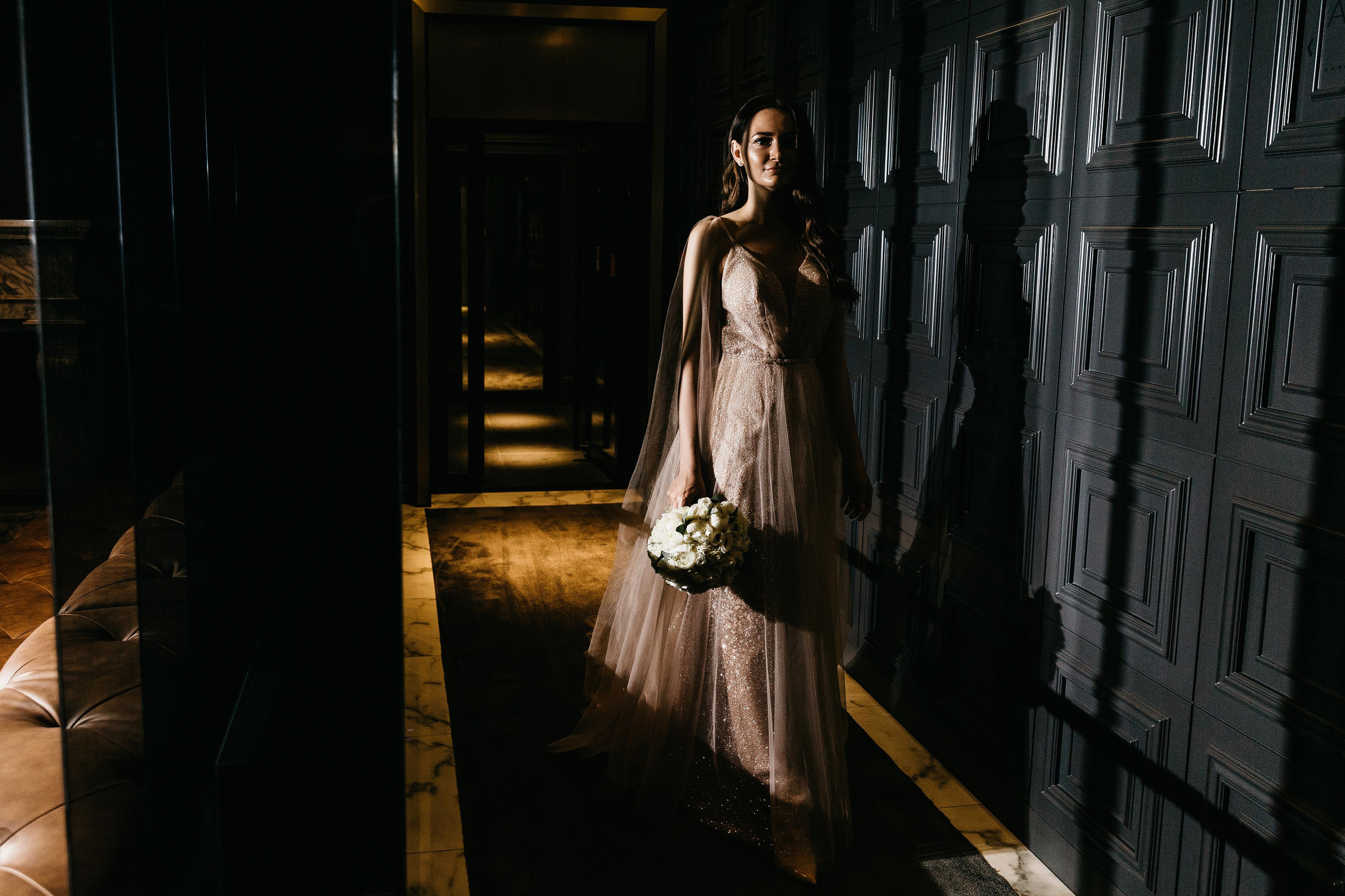 Denis & Elena — Saint-Petersburg (Russia). Richard and Irene - Destination wedding photographer