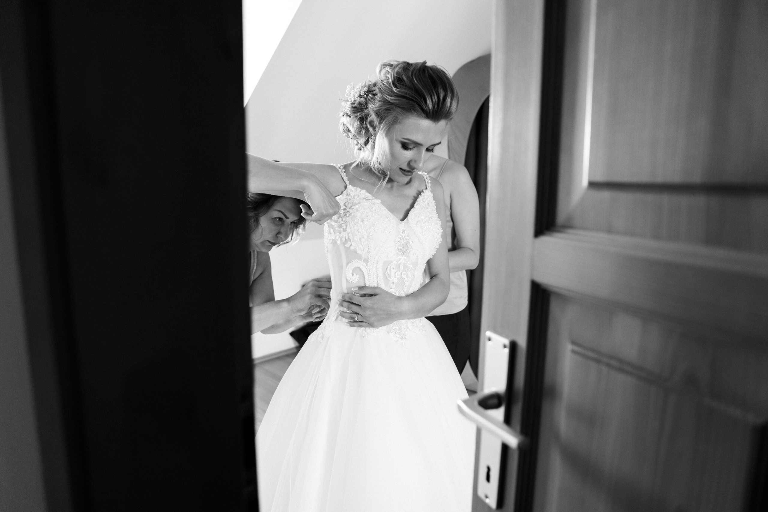 Stefan & Valeria — Bratislava (Slovakia). Richard and Irene - Destination wedding photographer