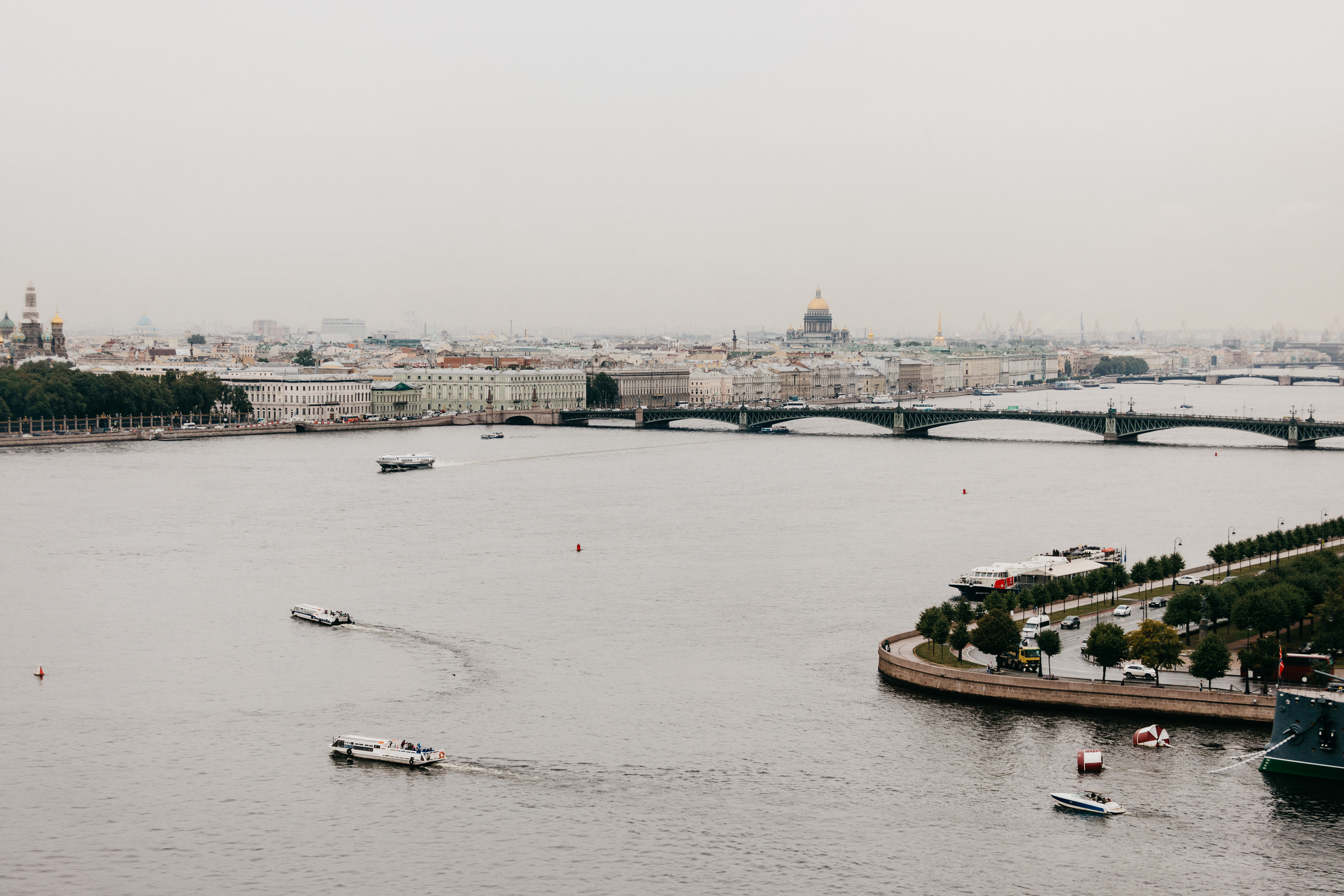 Denis & Elena — Saint-Petersburg (Russia). Richard and Irene - Destination wedding photographer