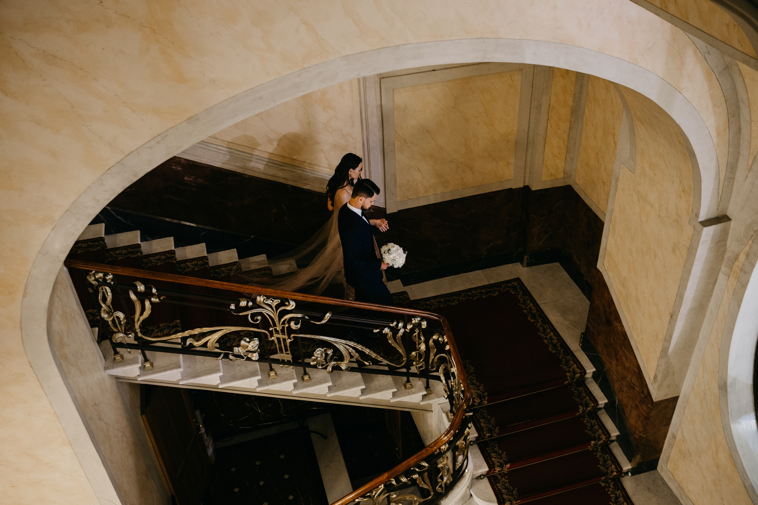 Denis & Elena — Saint-Petersburg (Russia). Richard and Irene - Destination wedding photographer