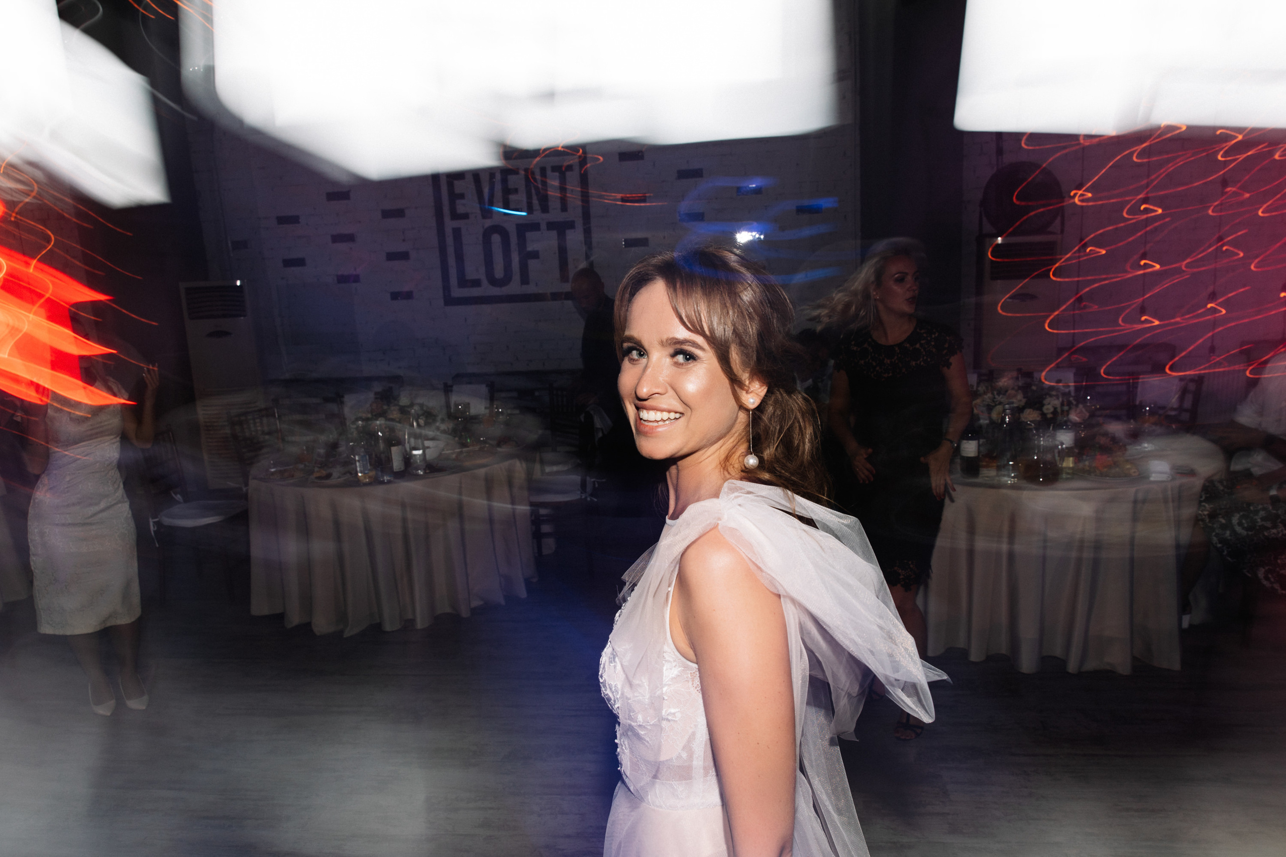 Дмитрий & Мария — Санкт-Петербург (Россия). Свадебный фотограф Ричард Конвенсаров Wedding Photographer Richard & I