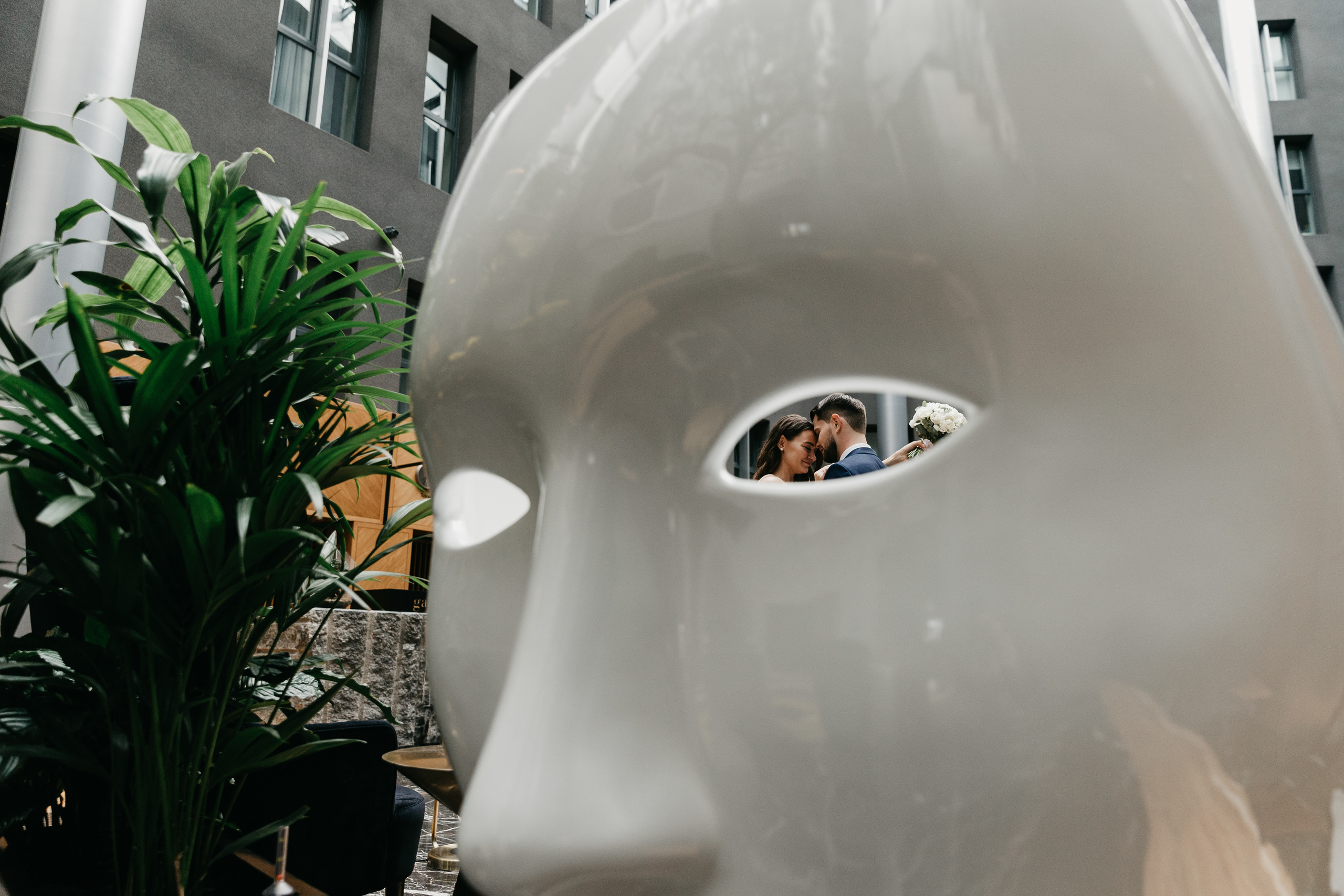 Denis & Elena — Saint-Petersburg (Russia). Richard and Irene - Destination wedding photographer