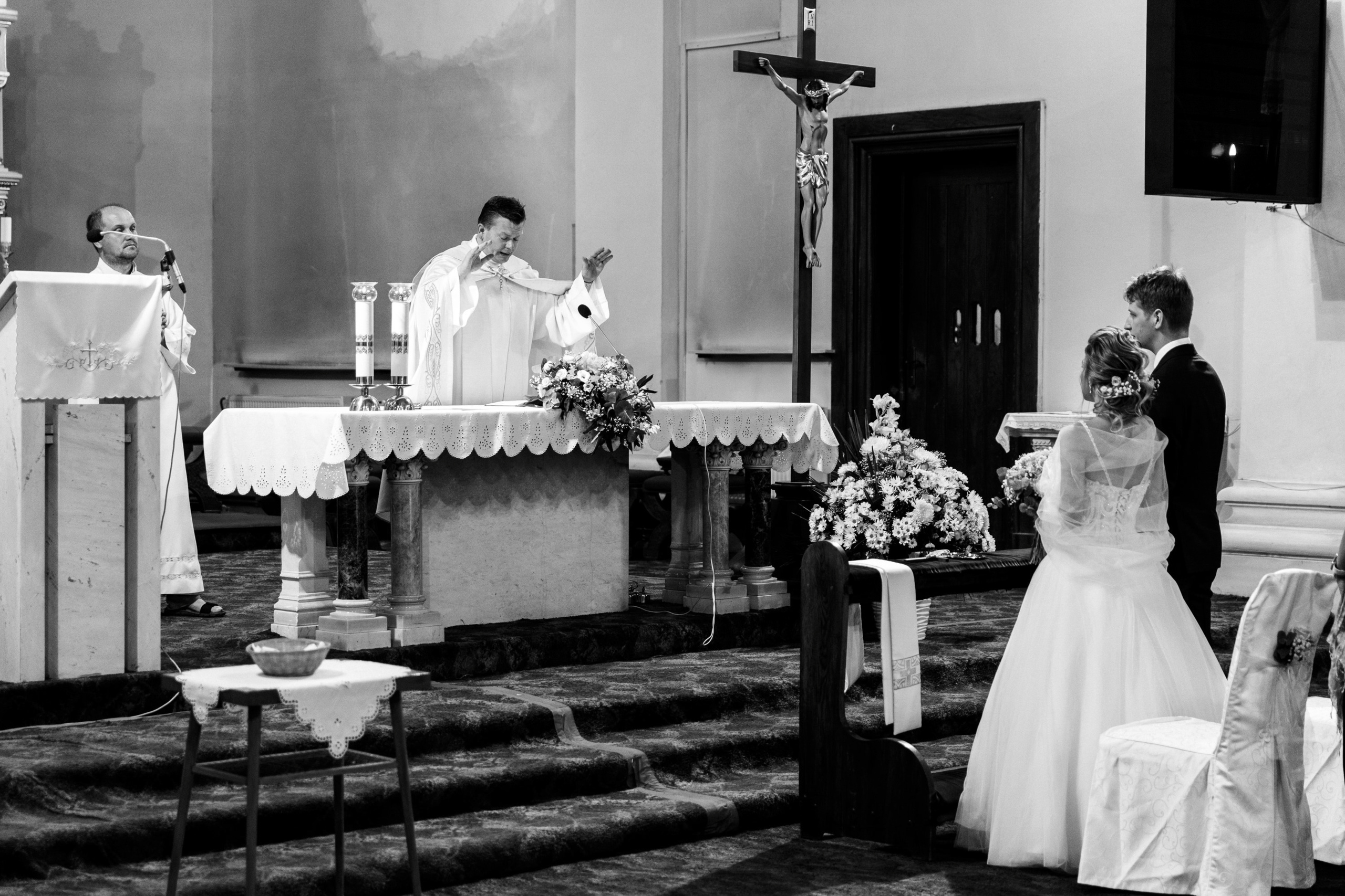 Stefan & Valeria — Bratislava (Slovakia). Richard and Irene - Destination wedding photographer