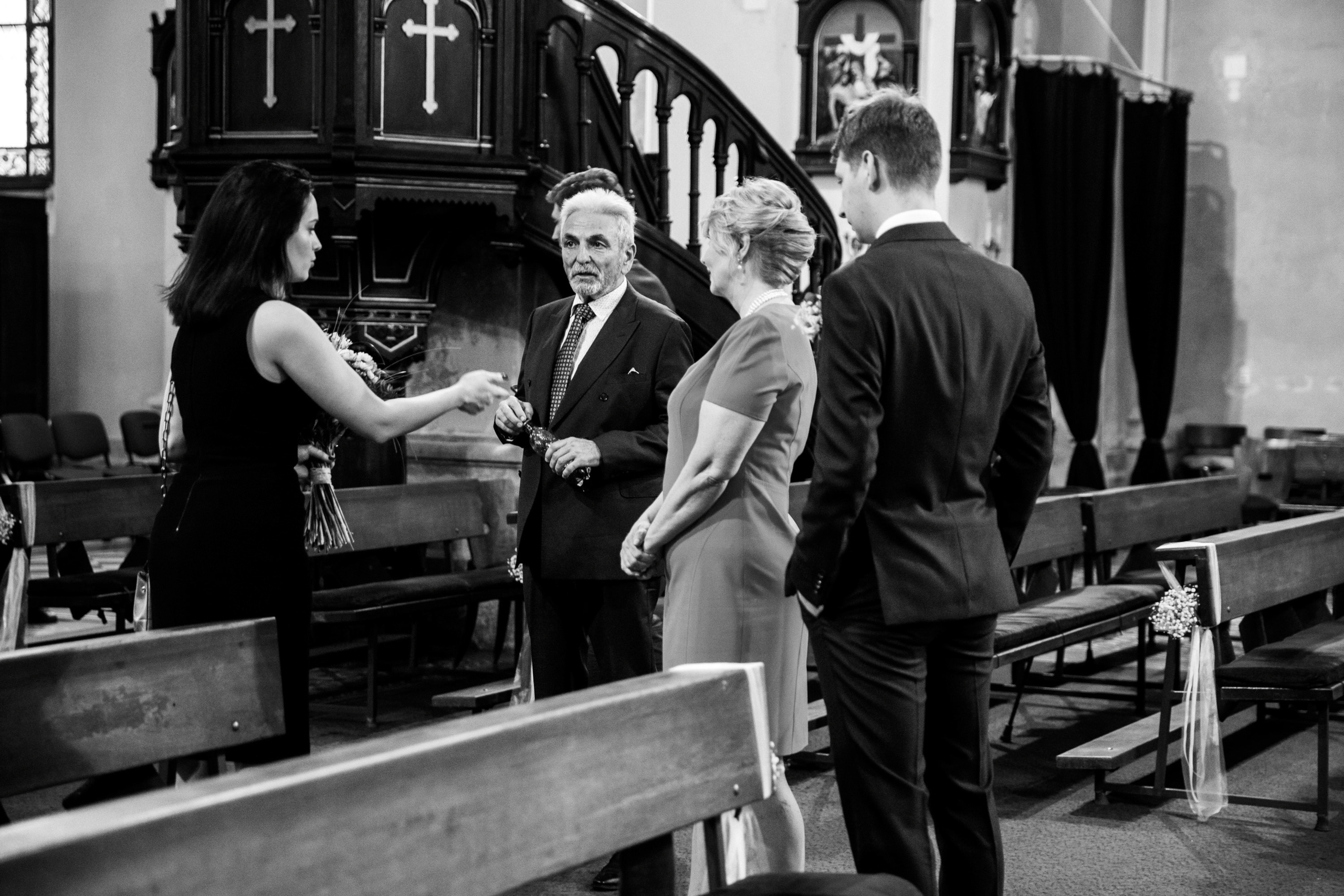 Stefan & Valeria — Bratislava (Slovakia). Richard and Irene - Destination wedding photographer